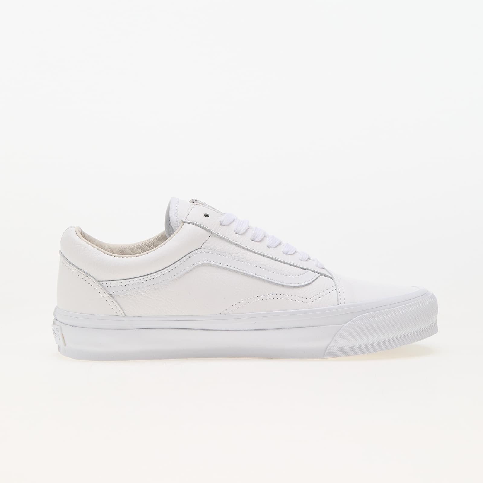 Vans Old Skool 36 LX Leather