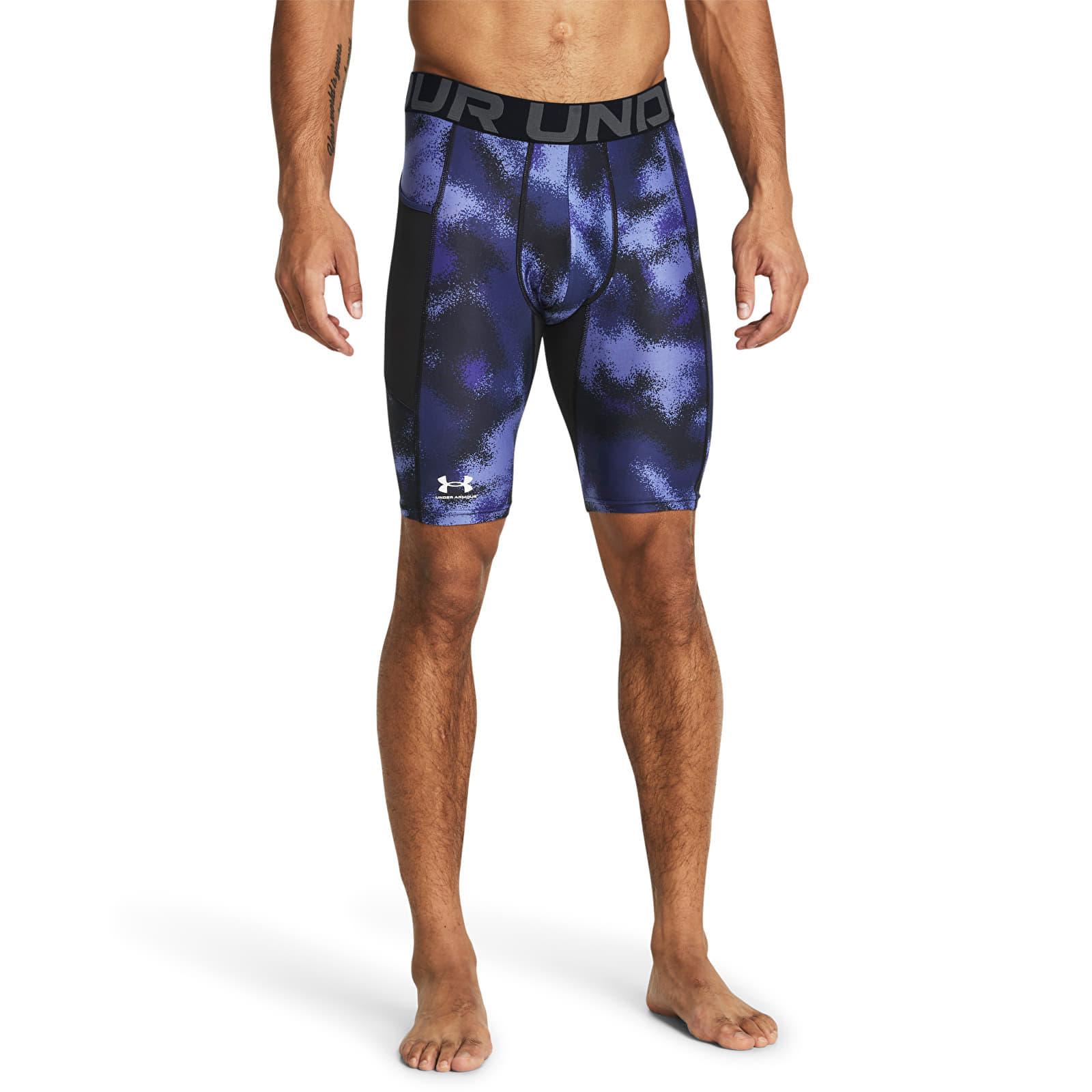 Under Armour HG Armour Printed Lg Sts