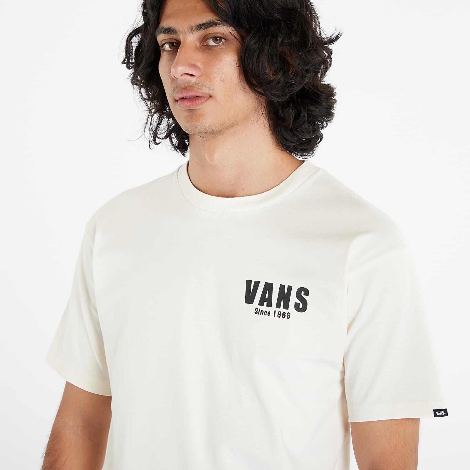 T-shirt Vans Quick Wind Short-Sleeve T-Shirt