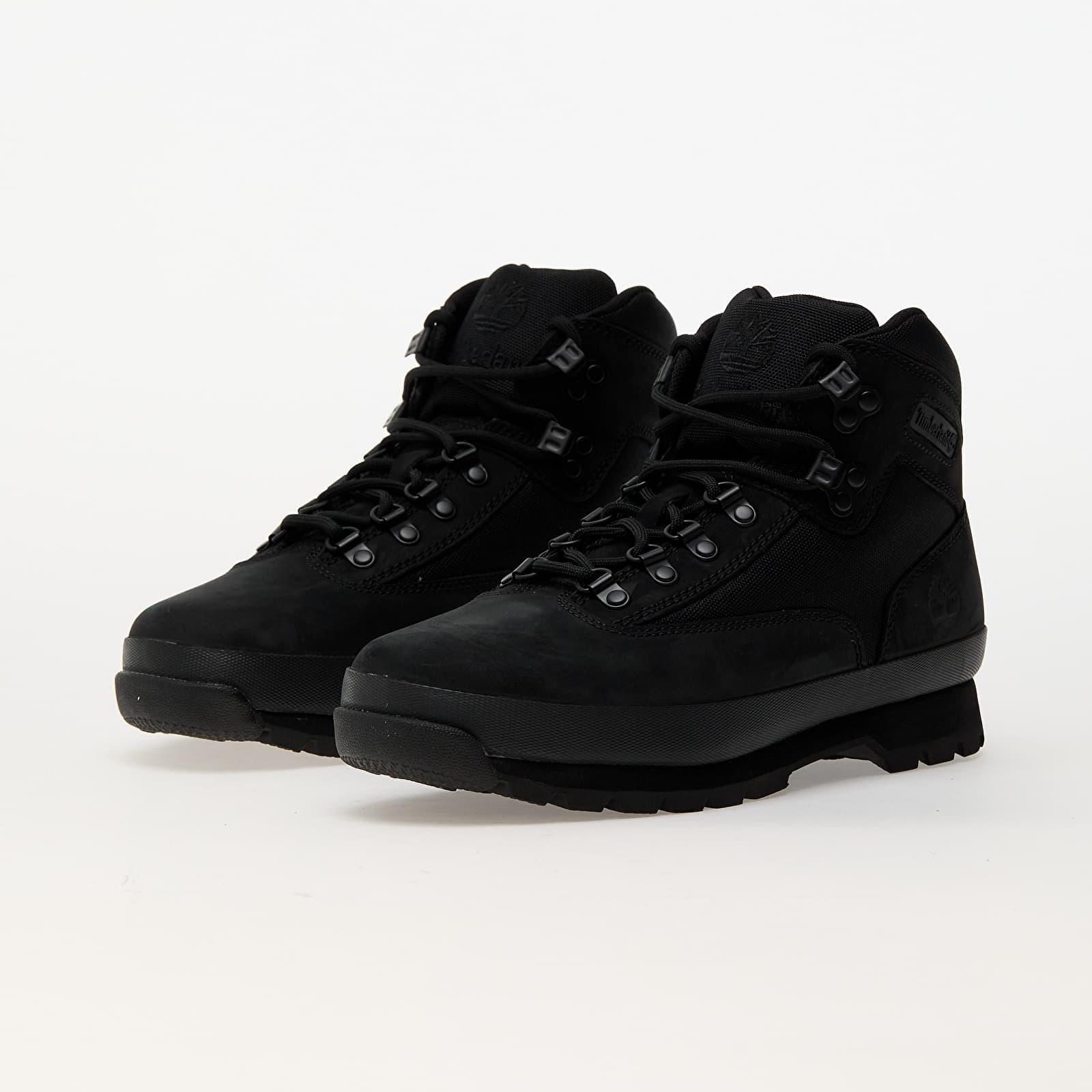 Timberland Mid Lace Up Boot