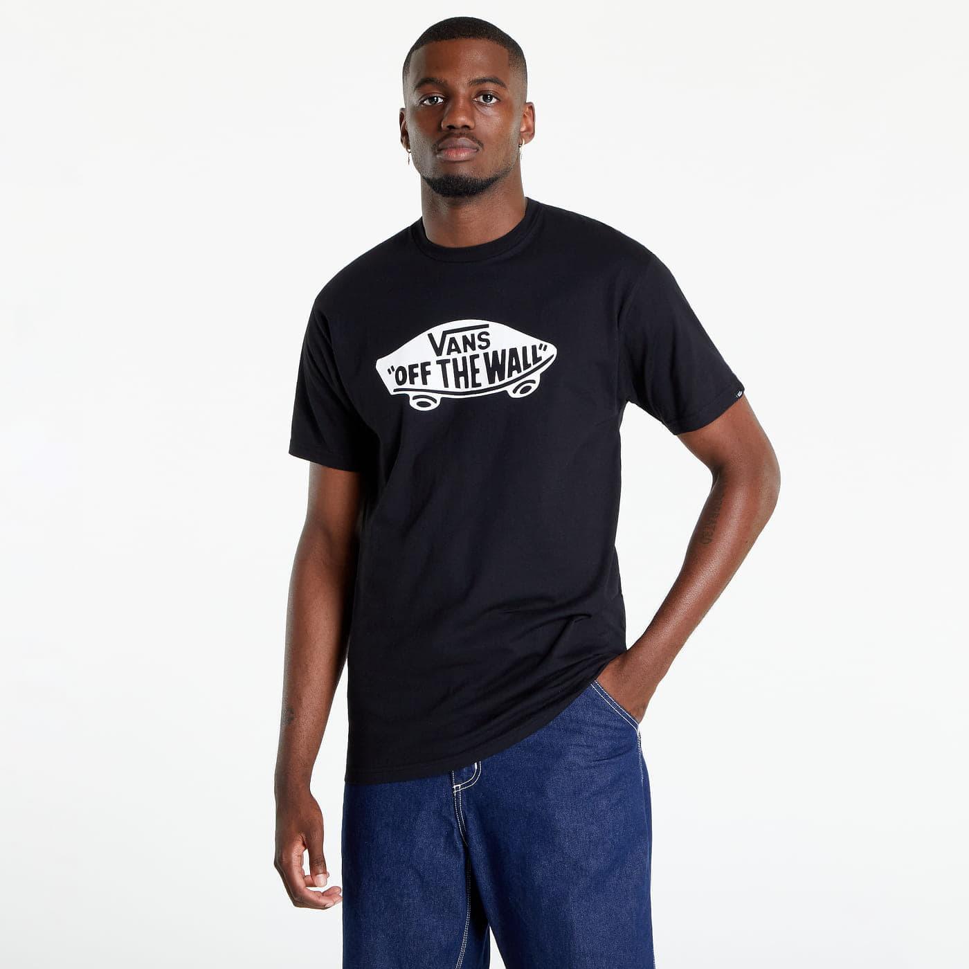 T-shirt Vans OTW Classic Front SS T-Shirt