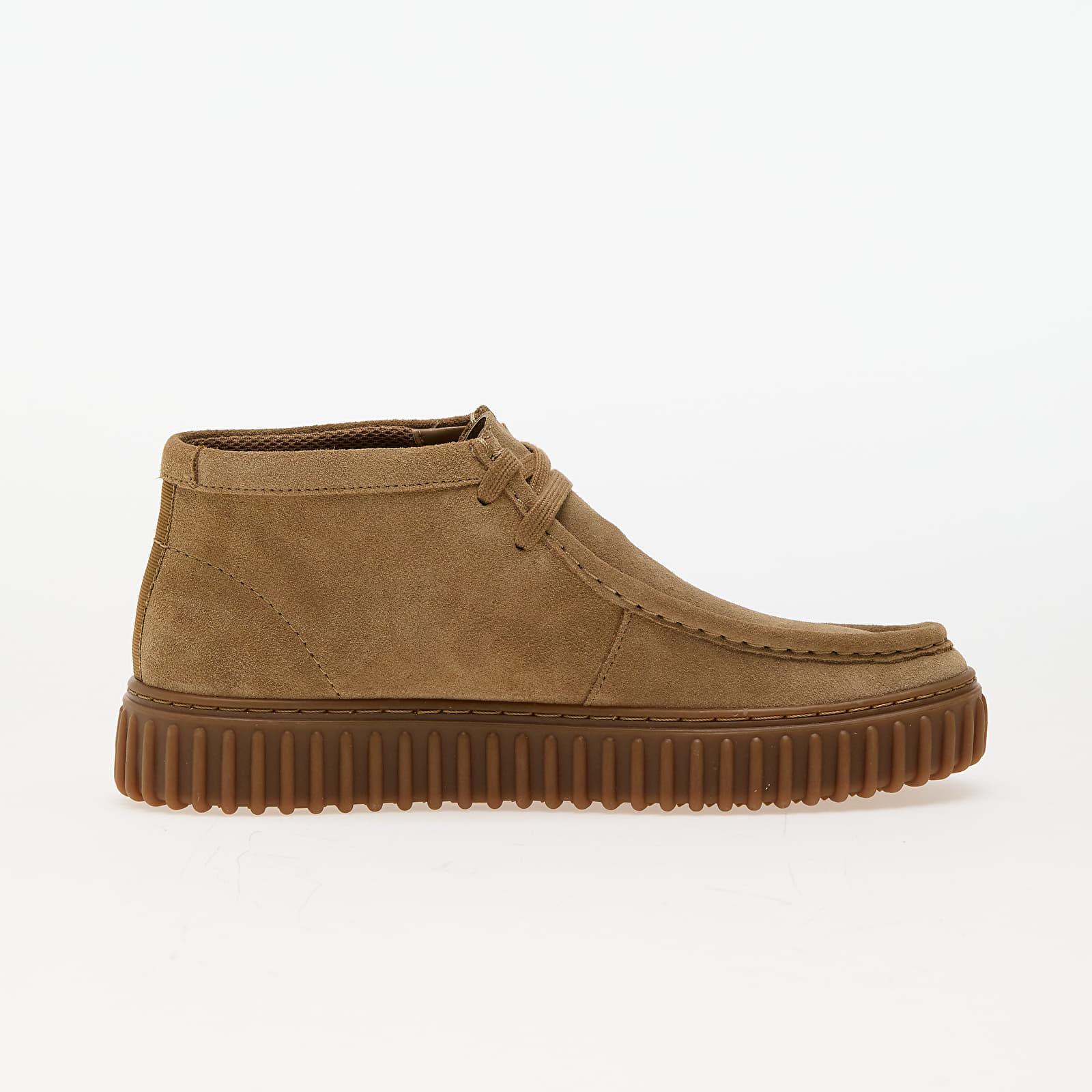 Clarks Originals Torhill Hi