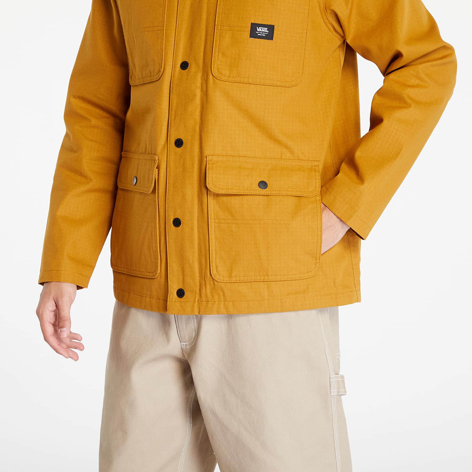 Vans Mn Drill Chore Coat