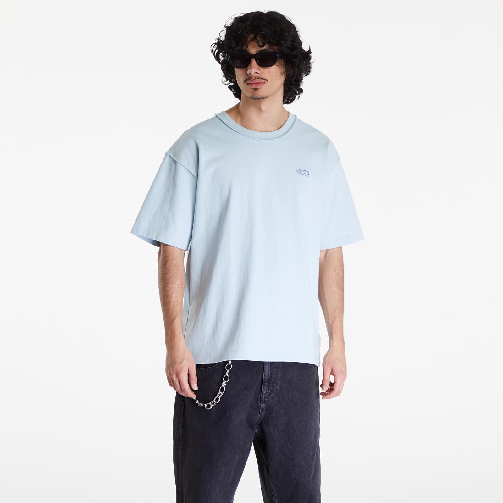 T-shirt Vans LX Premium Short Sleeve Tee