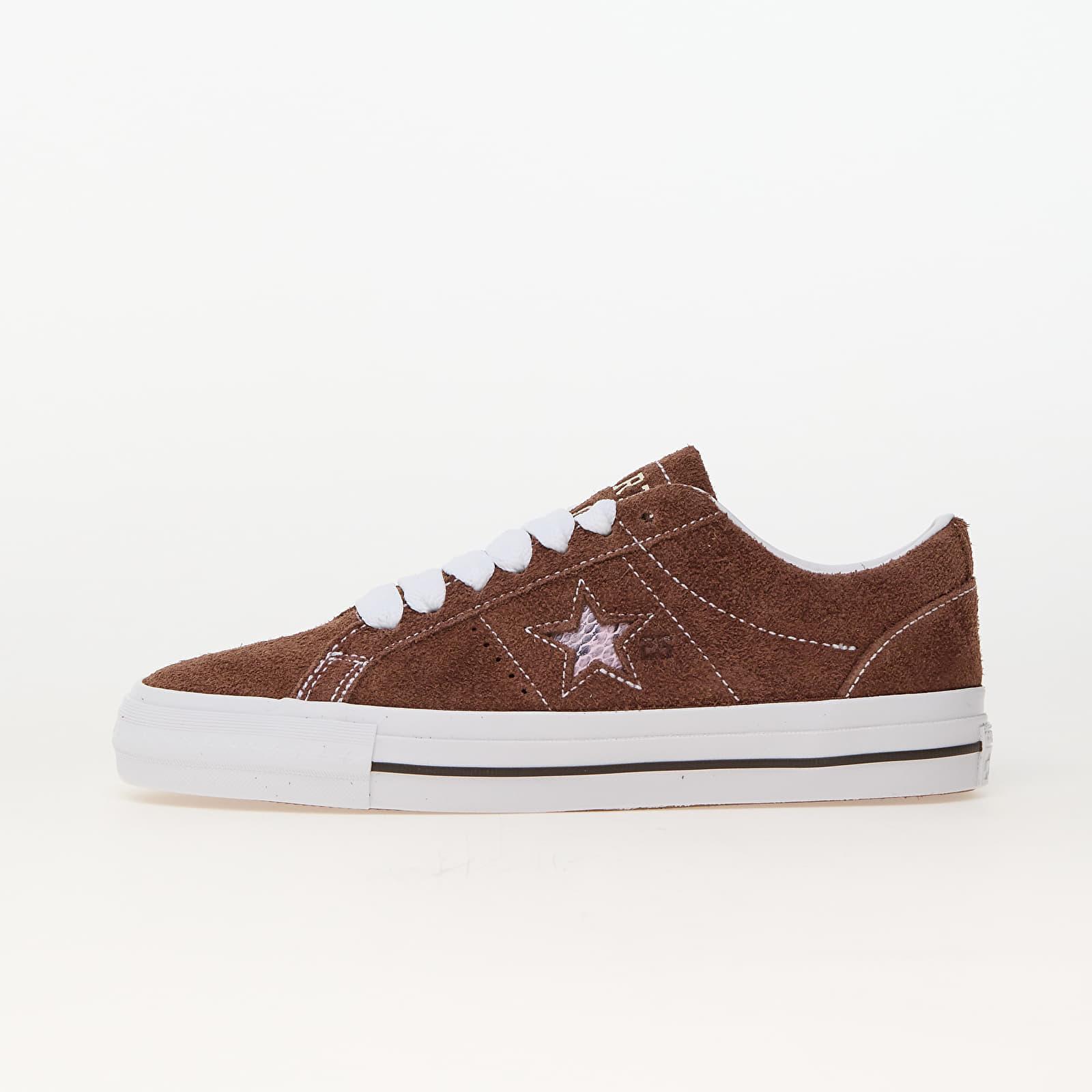 Converse x Quartersnacks One Star Pro