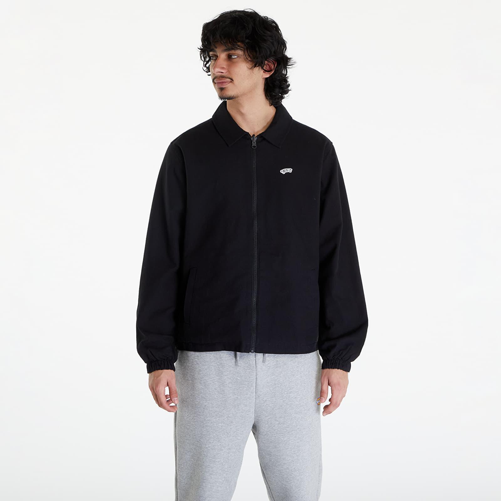 Vans Reversible Station Jacket