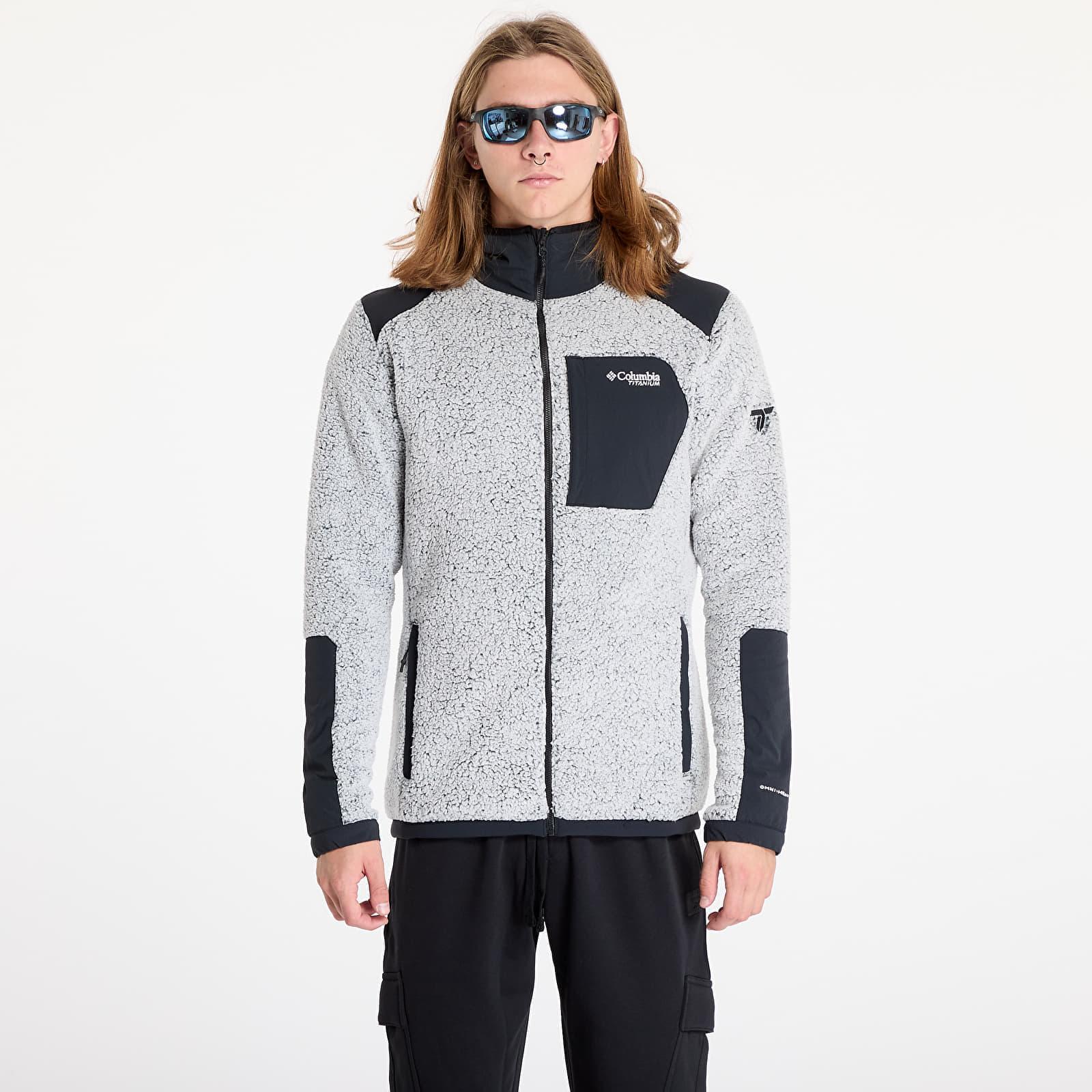 Columbia Arctic Crest™ Sherpa Full Zip