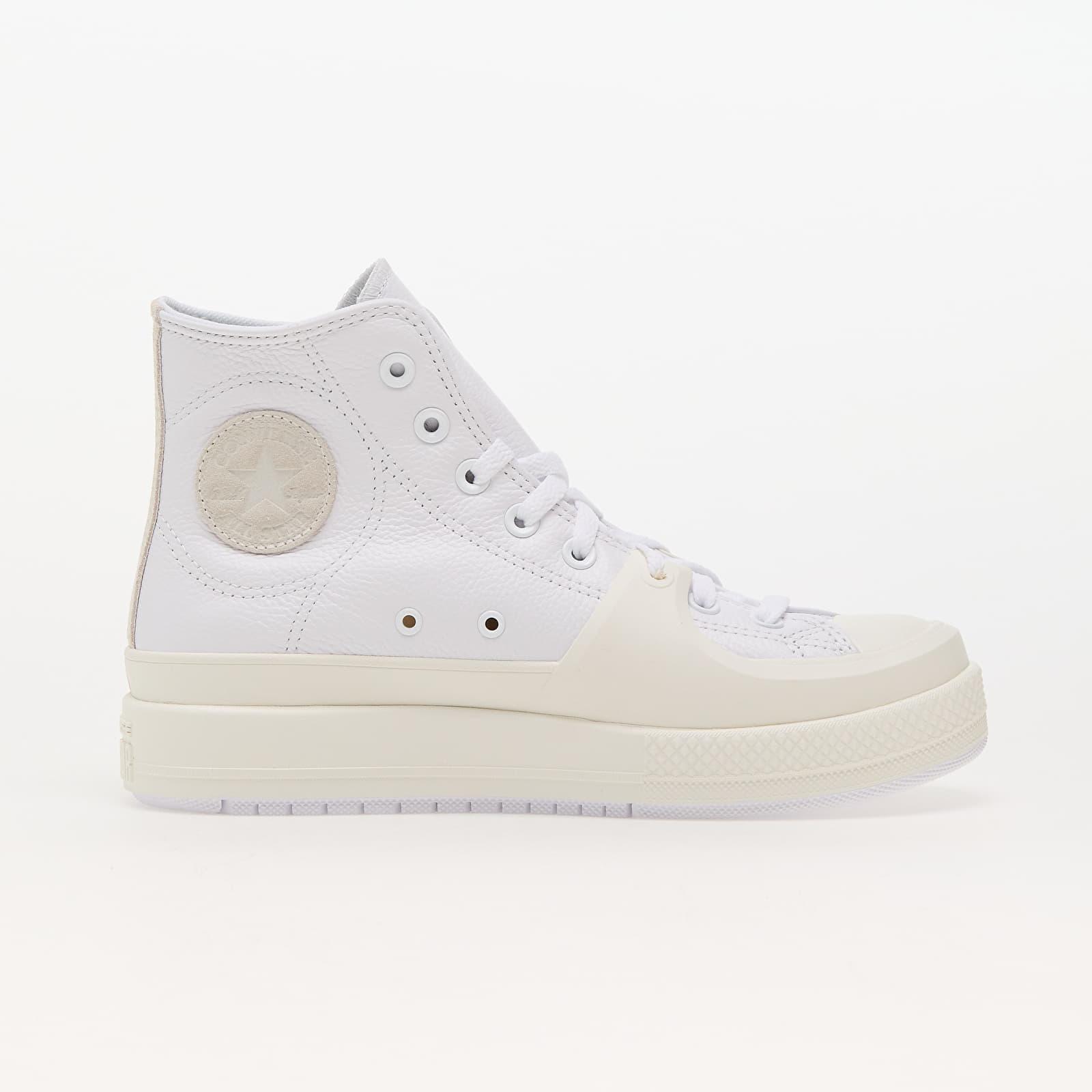 Converse Chuck Taylor All Star Construct Leather