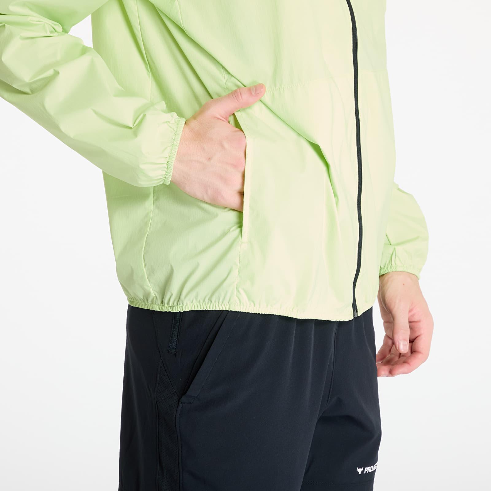 Under Armour Launch Lightweight Jacket