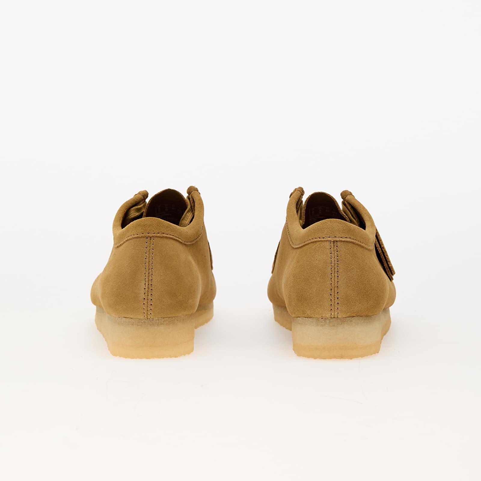 Clarks Originals Wallabee