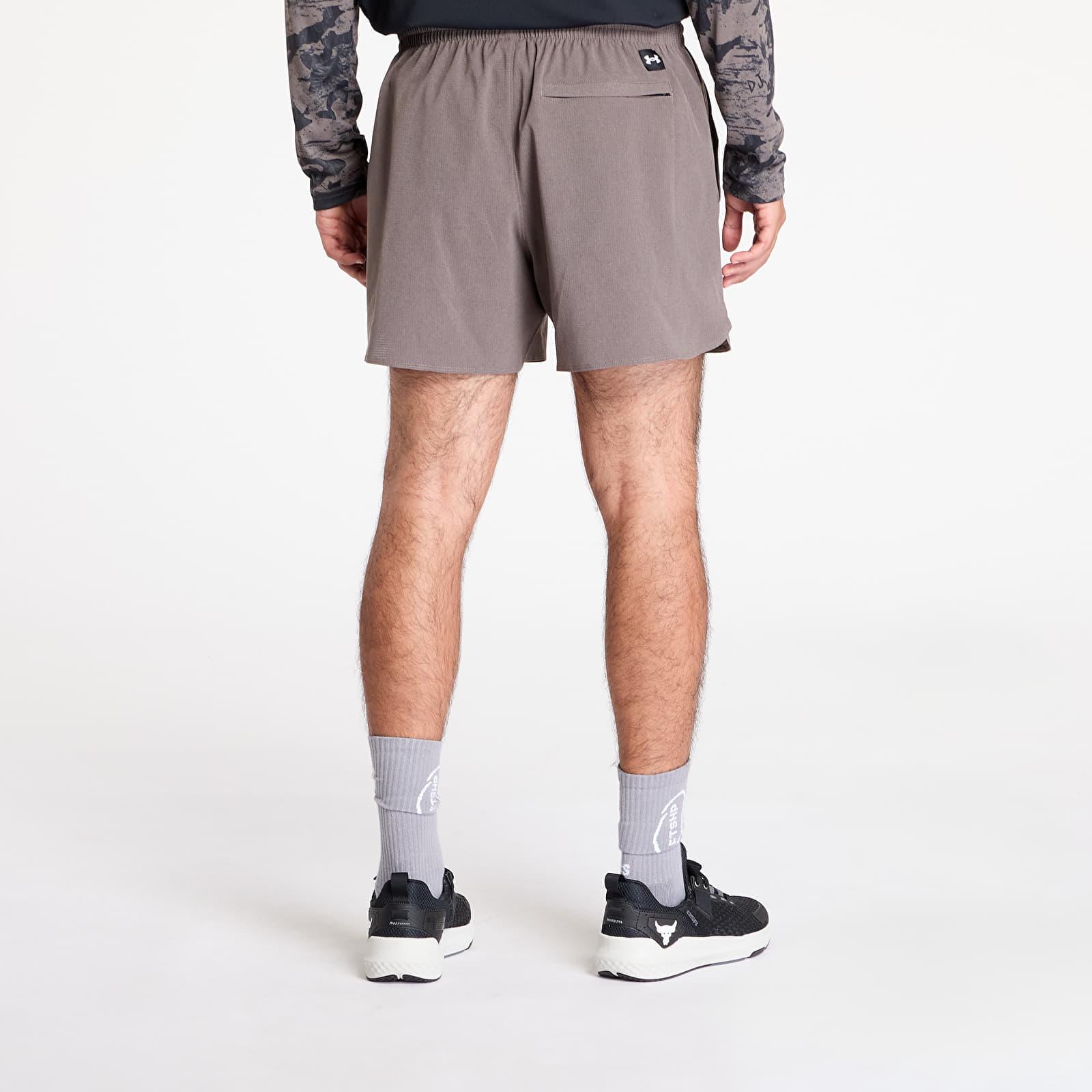 Shorts Under Armour Project Rock Camp Short