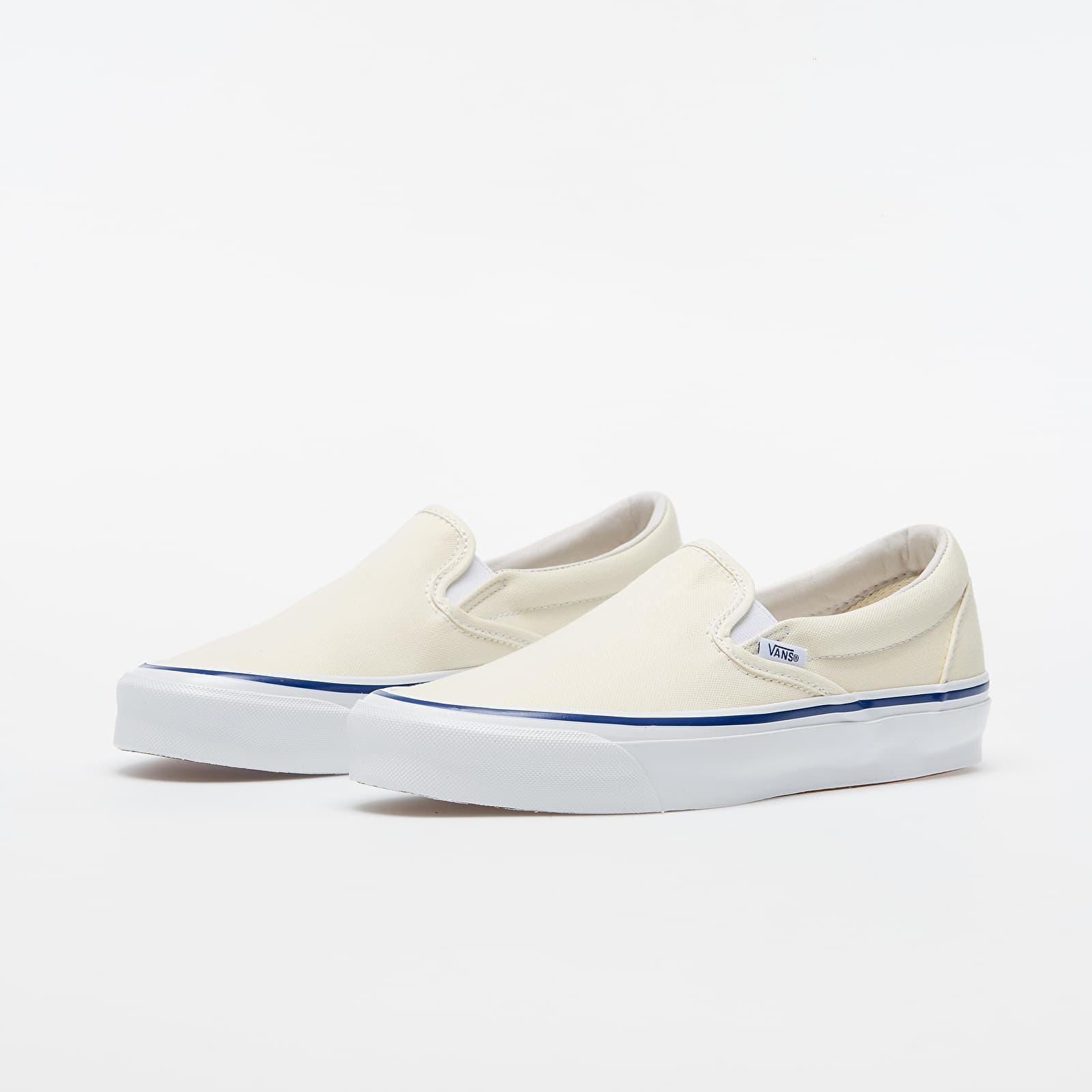 Vans Vault OG Classic Slip-On (Canvas)