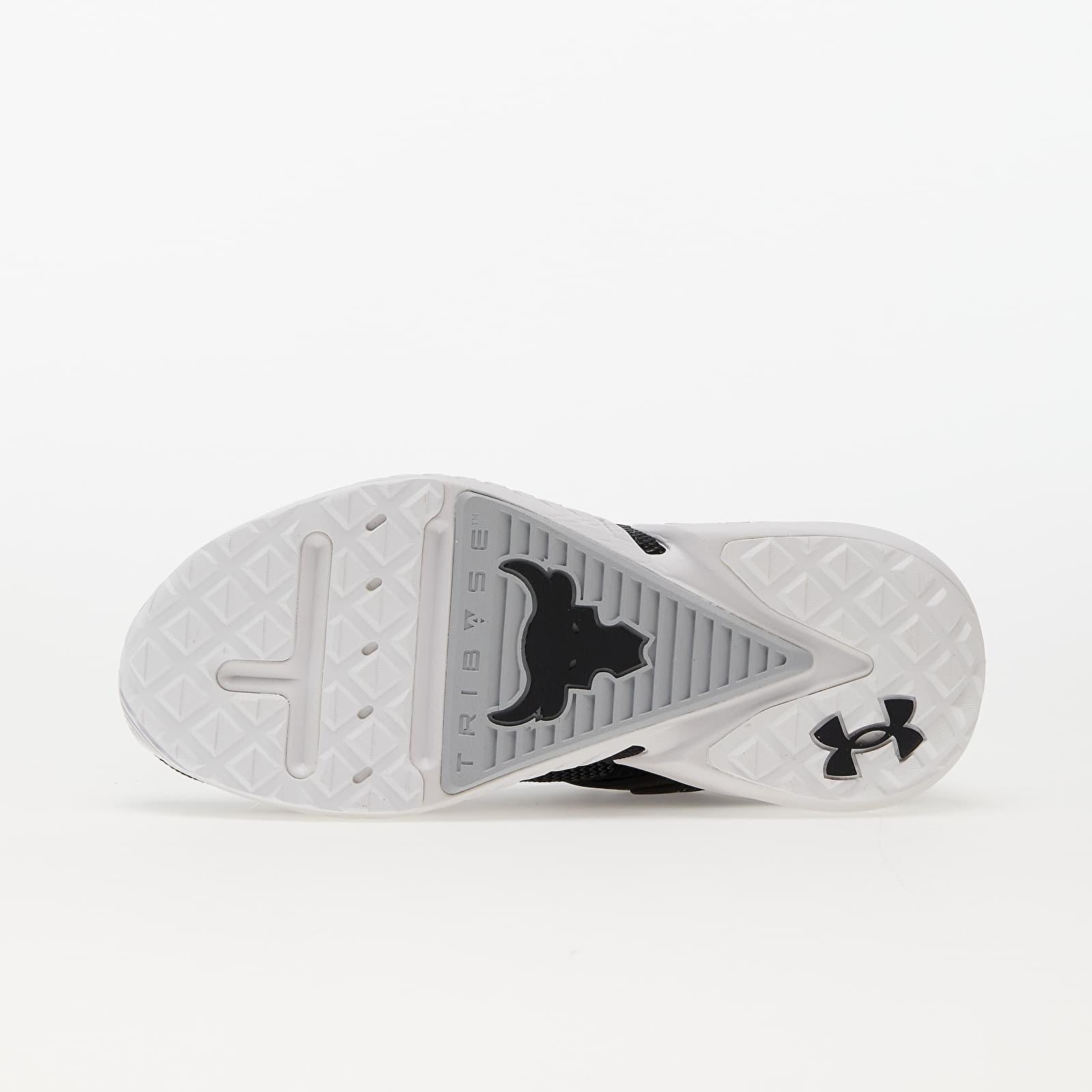 Under Armour Project Rock 5