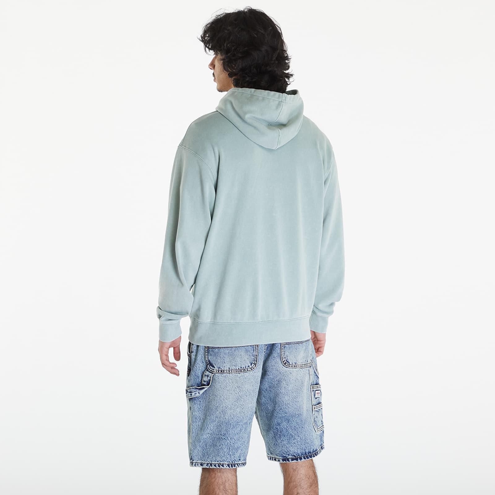 Vans Crash Stack Loose Pullover Hoodie