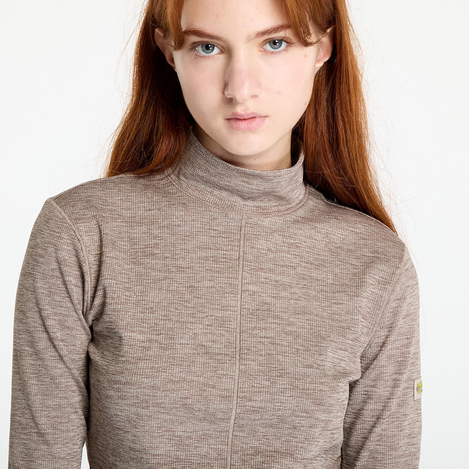 T-shirt Columbia Wallowa™ Cropped Long Sleeve Top