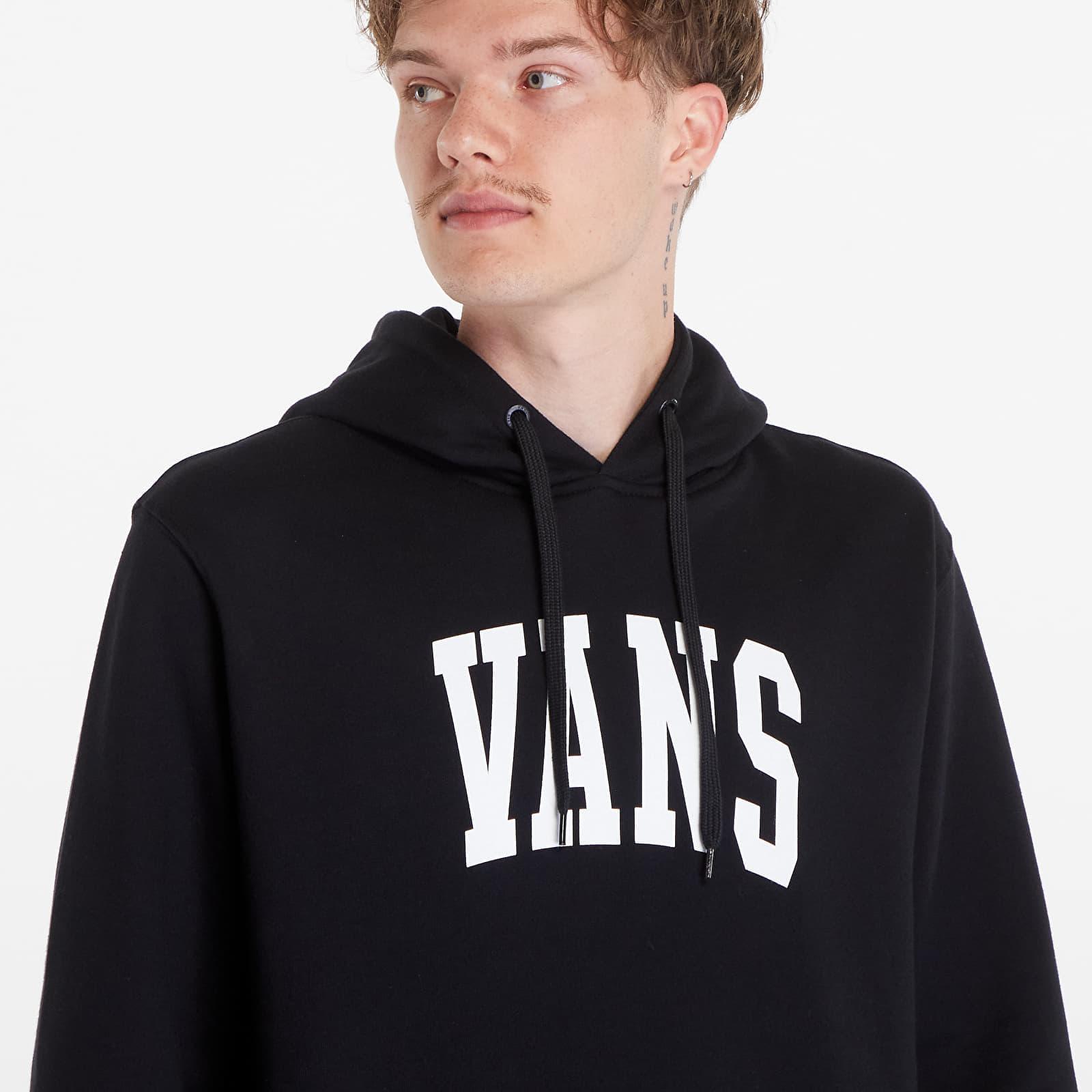 Vans Arched Pullover