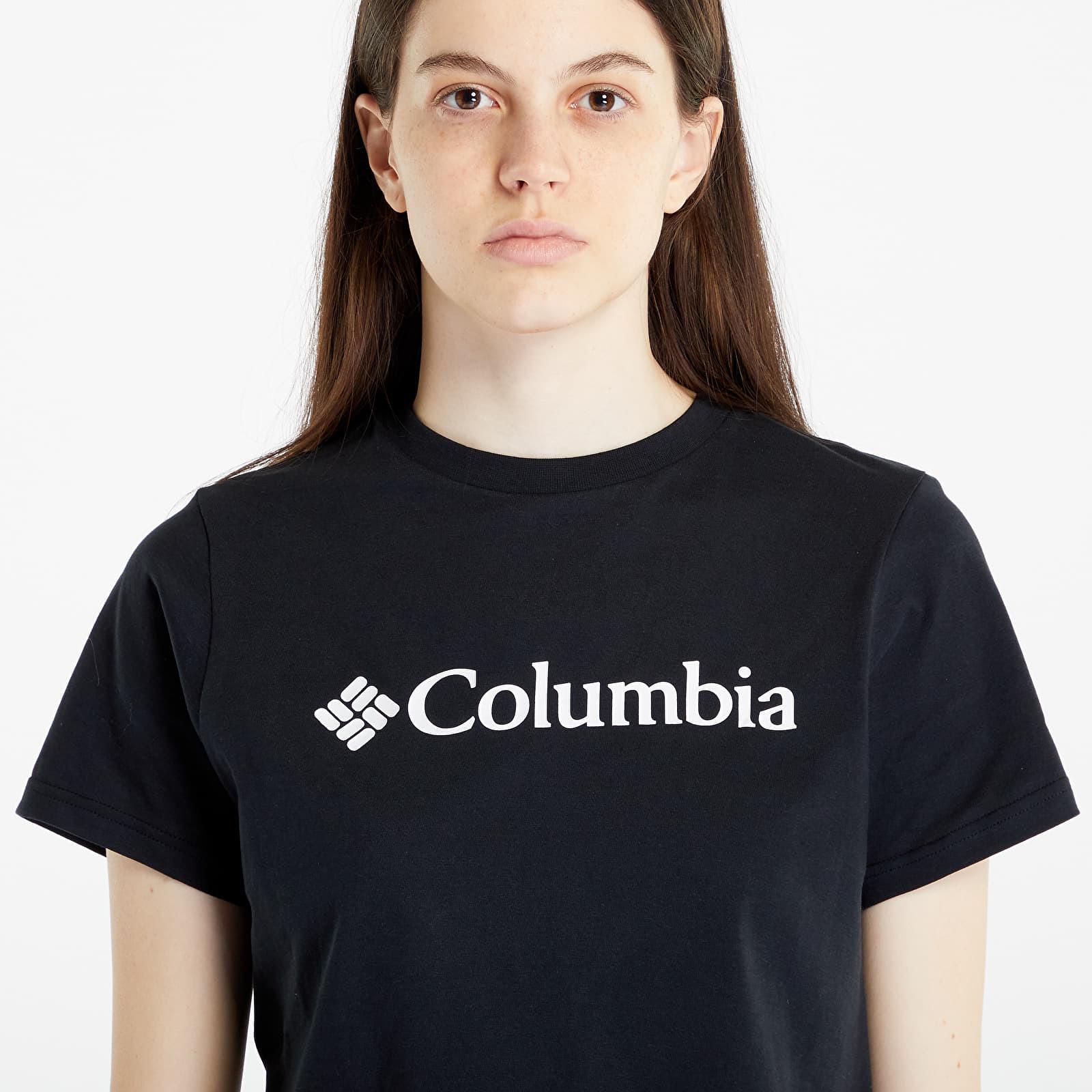 T-shirt Columbia North Cascades™ Cropped Tee