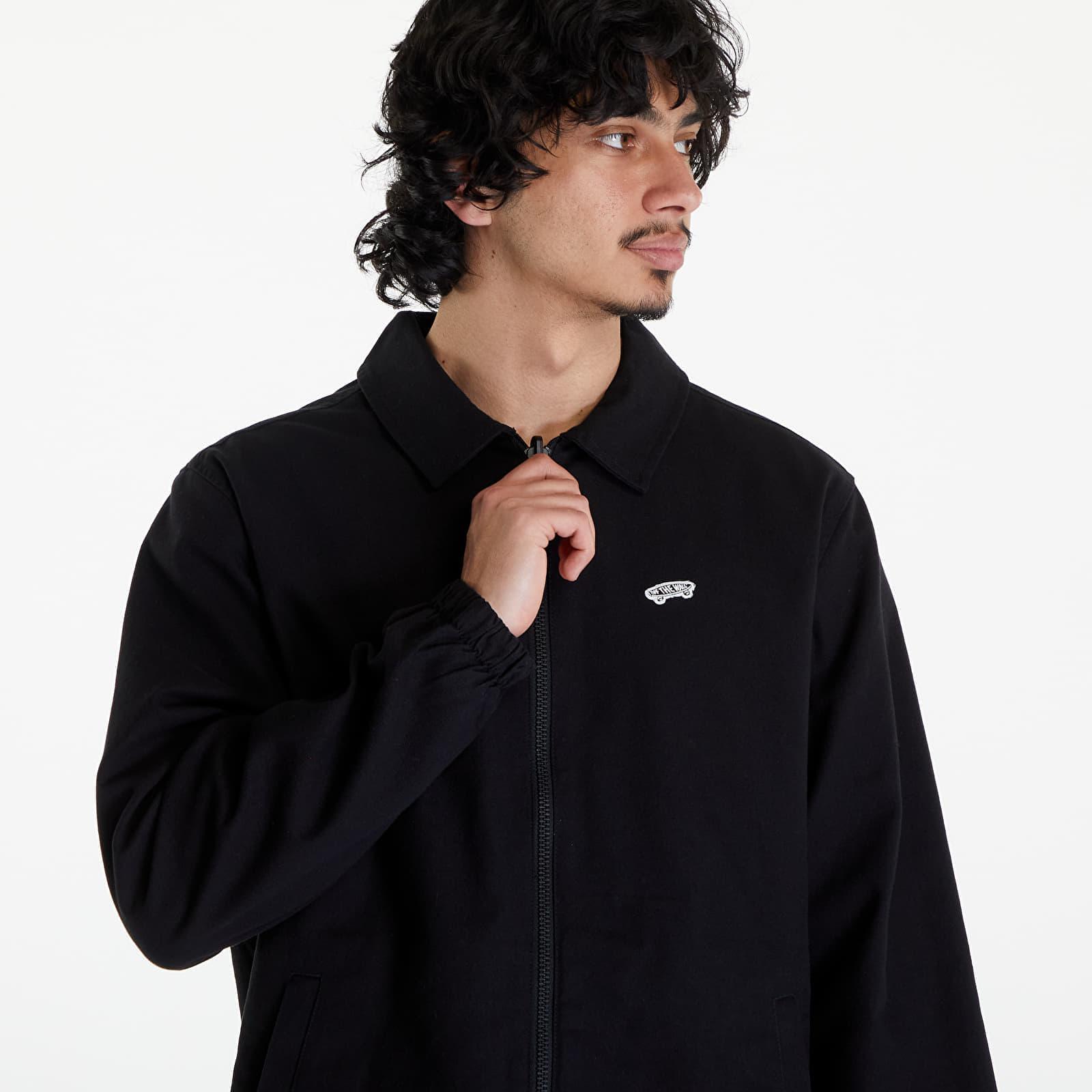 Vans Reversible Station Jacket