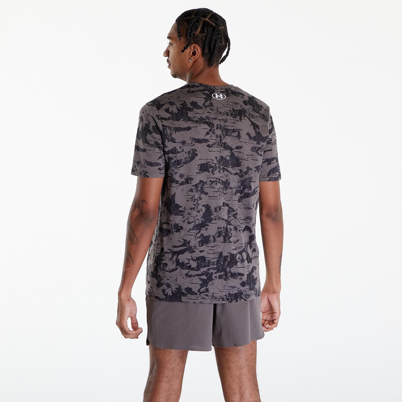 T-shirt Under Armour Project Rock Payof Graphic T-Shirt