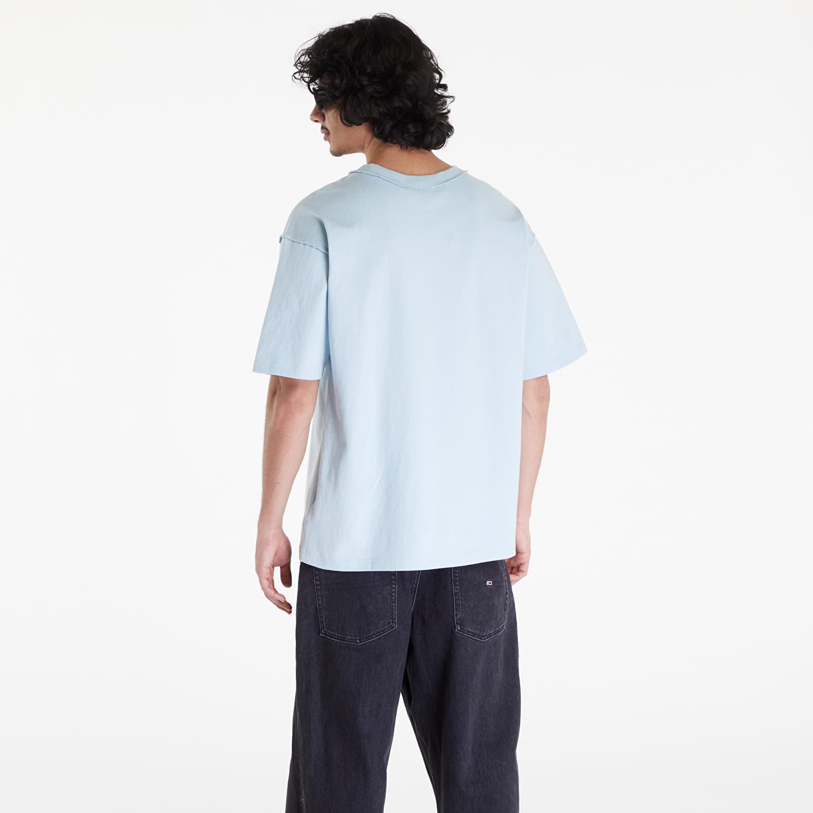 T-shirt Vans LX Premium Short Sleeve Tee