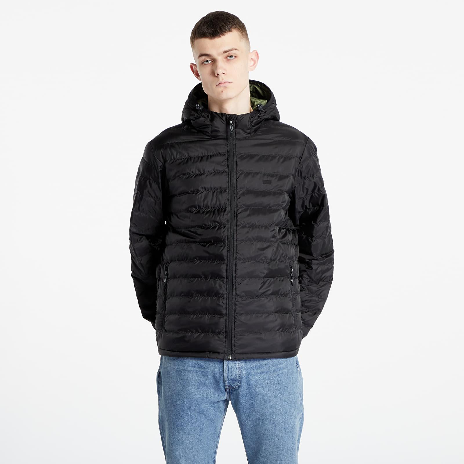 Levi's® Pierce Packable Jacket