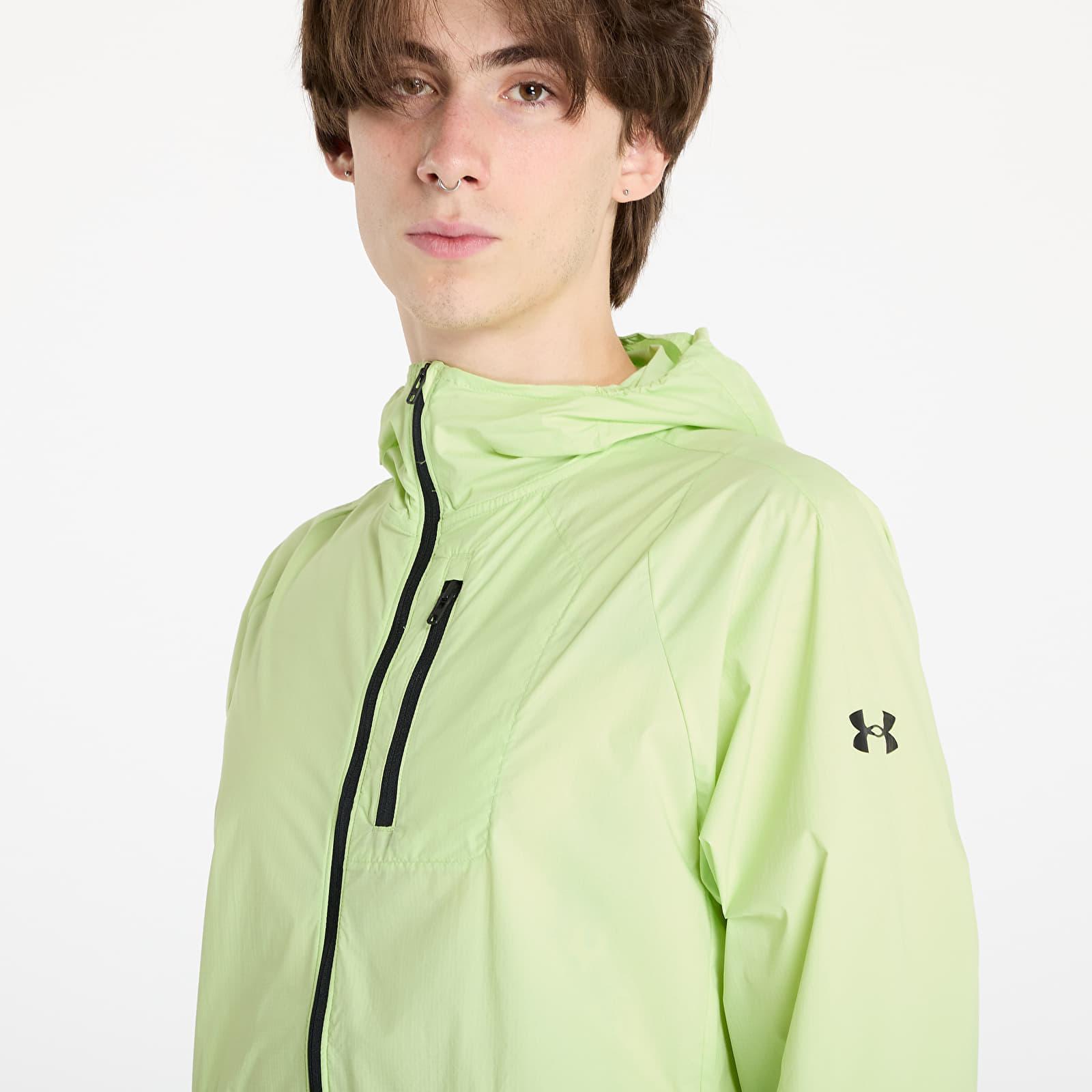 Under Armour Launch Lightweight Jacket