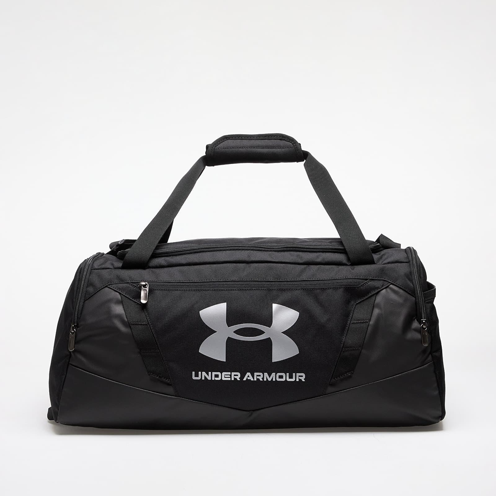 Under Armour Undeniable 5.0 Duffle S-M Bag