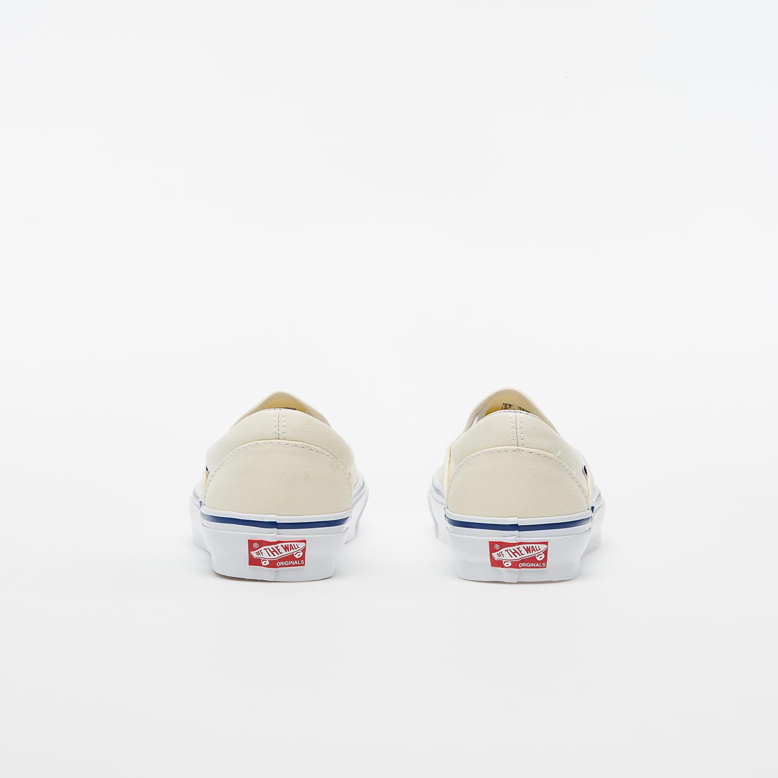 Vans Vault OG Classic Slip-On (Canvas)