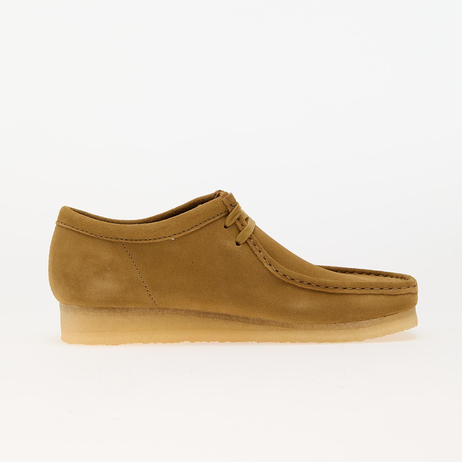 Clarks Originals Wallabee