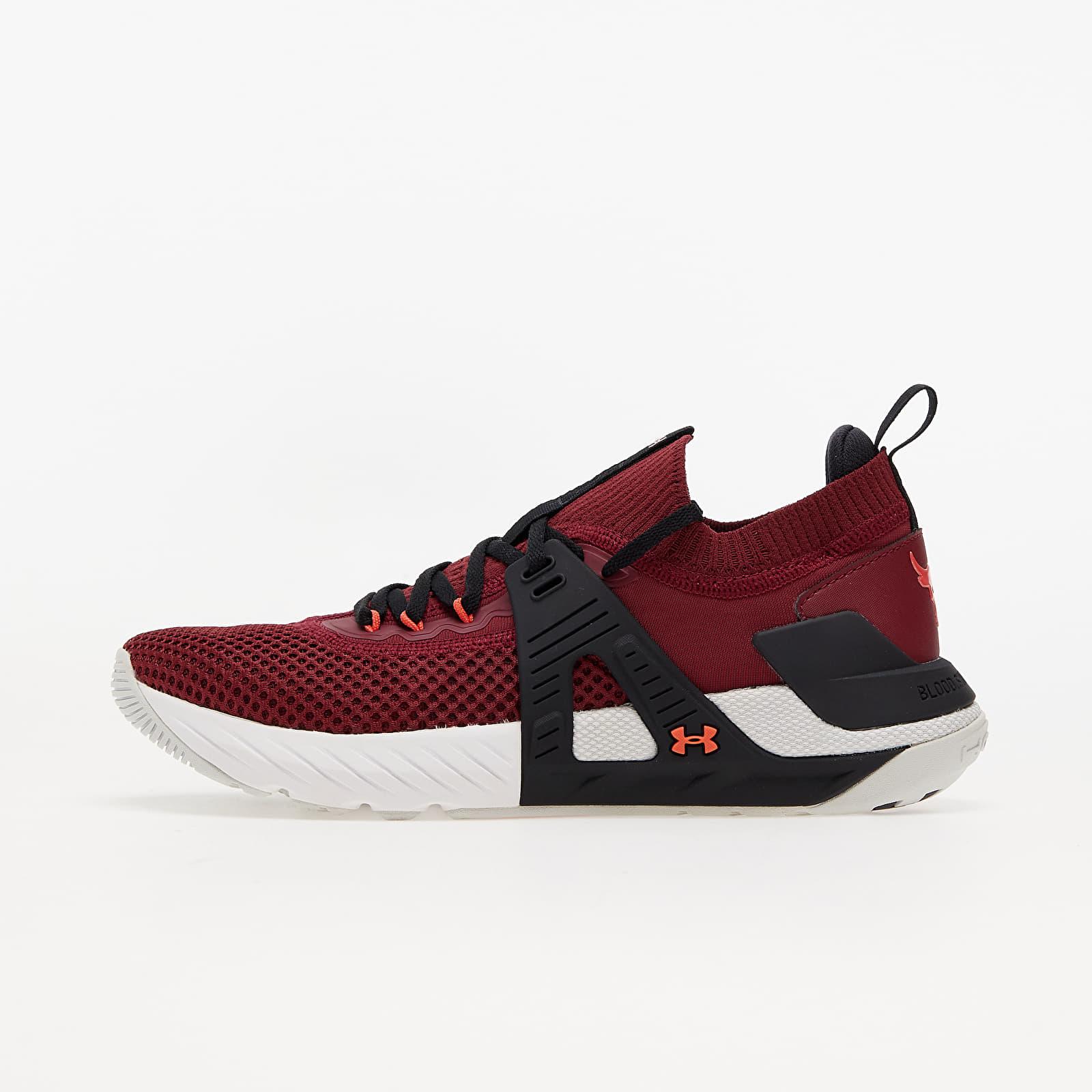 Under Armour Project Rock 4