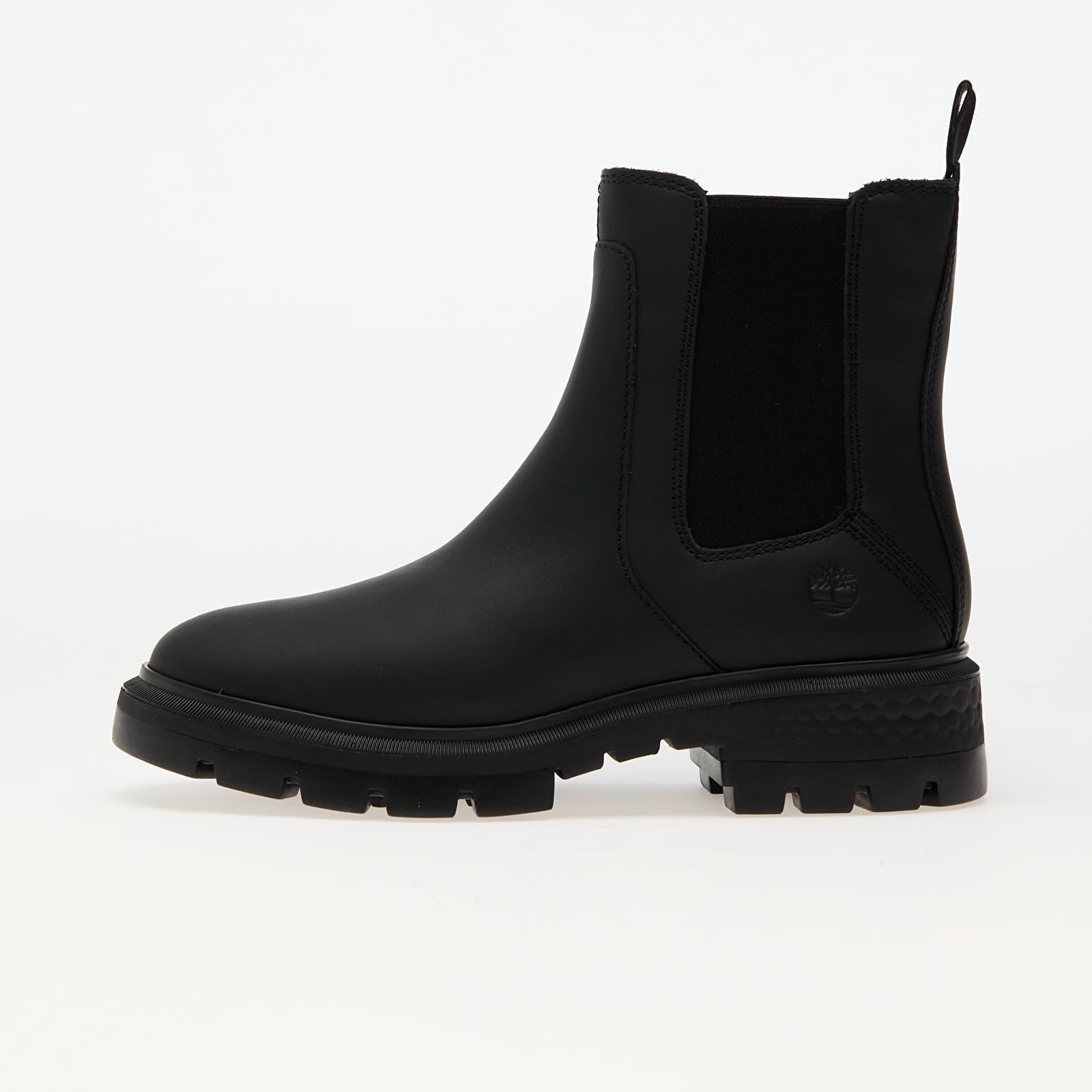 Timberland Mid Chelsea Boot