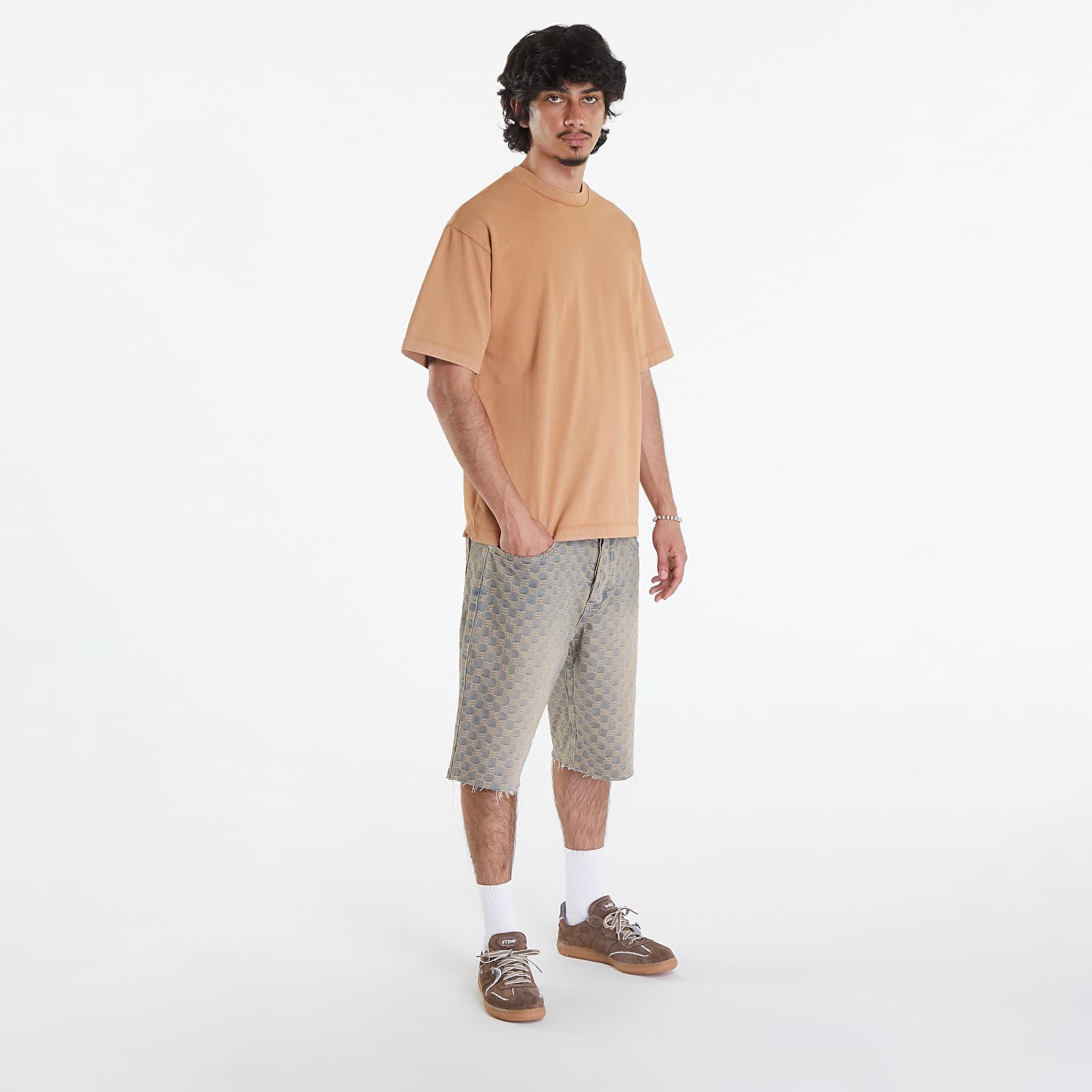 T-shirt Vans Washed LX Short Sleeve Tee