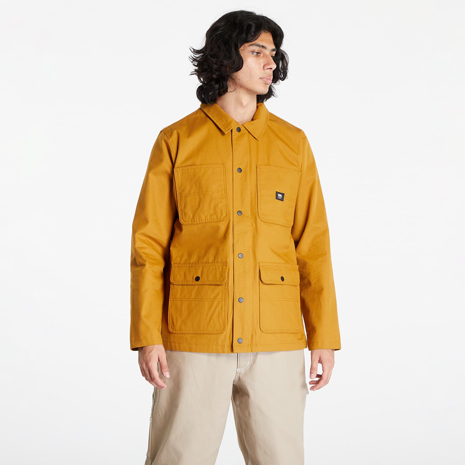 Vans Mn Drill Chore Coat