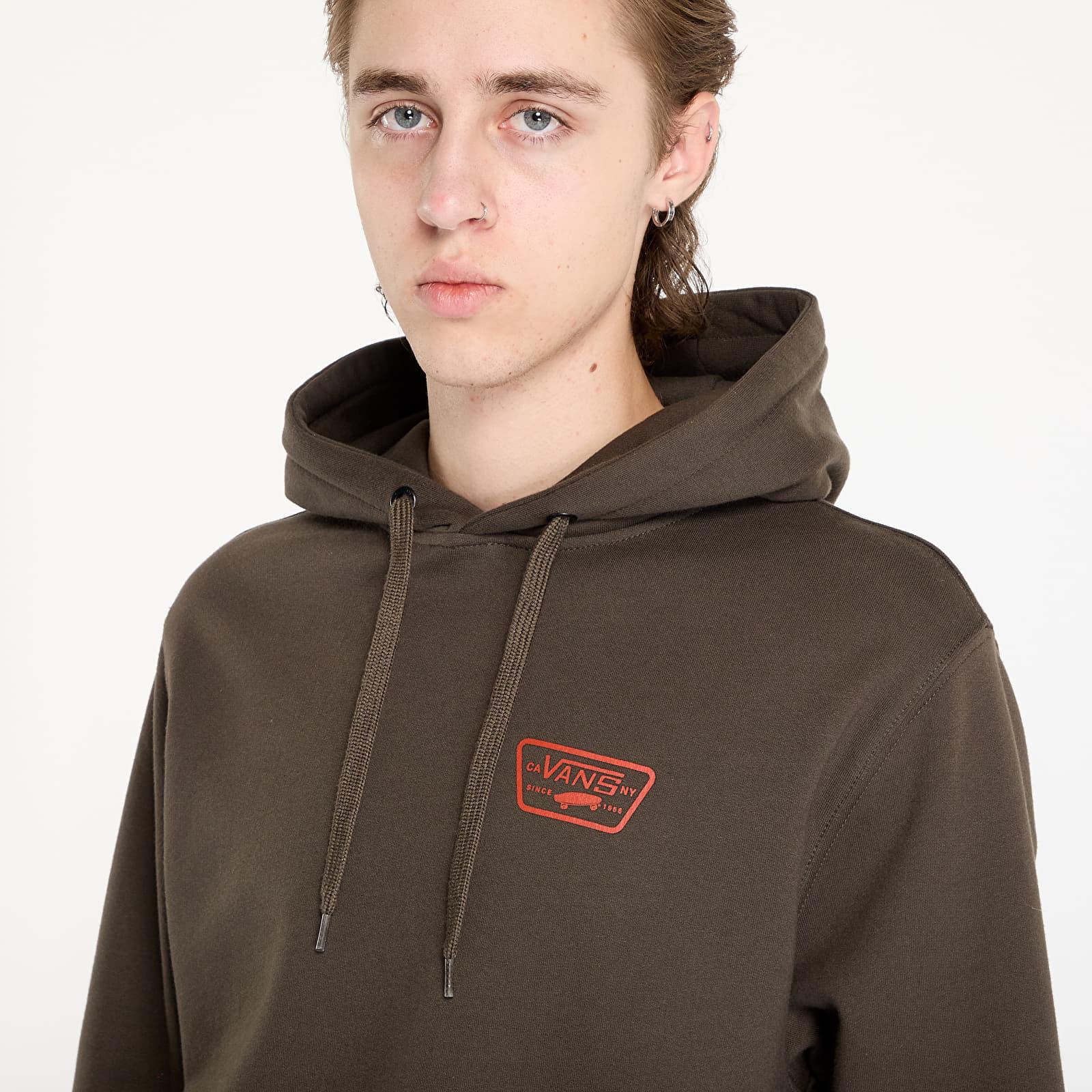 Vans Full Patch Pullover