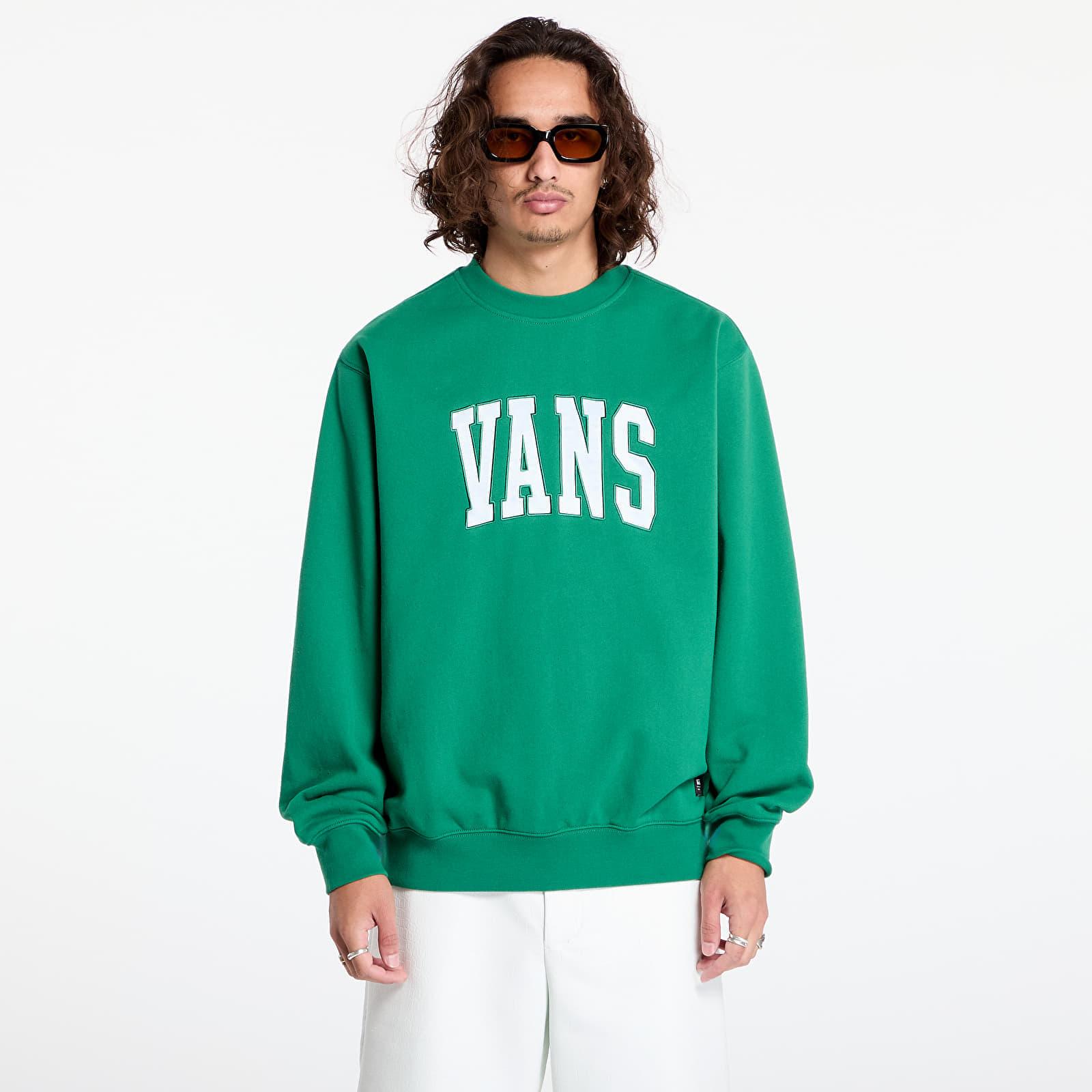 Vans Original Standards Varsity Loose Crew