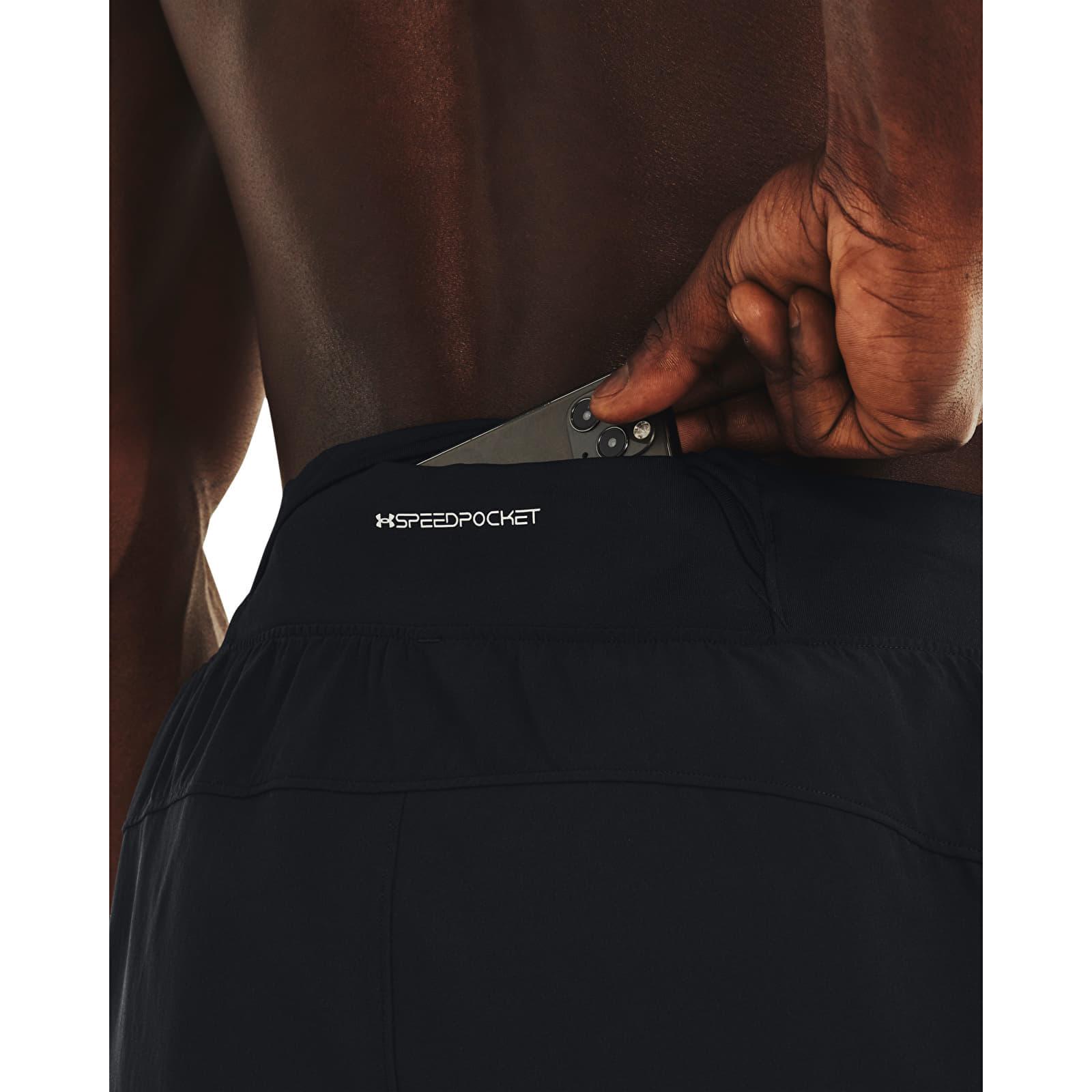 Under Armour LAUNCH ELITE 5'' SHORT