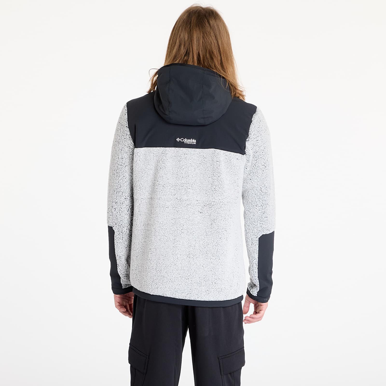 Columbia Arctic Crest™ Sherpa Full Zip