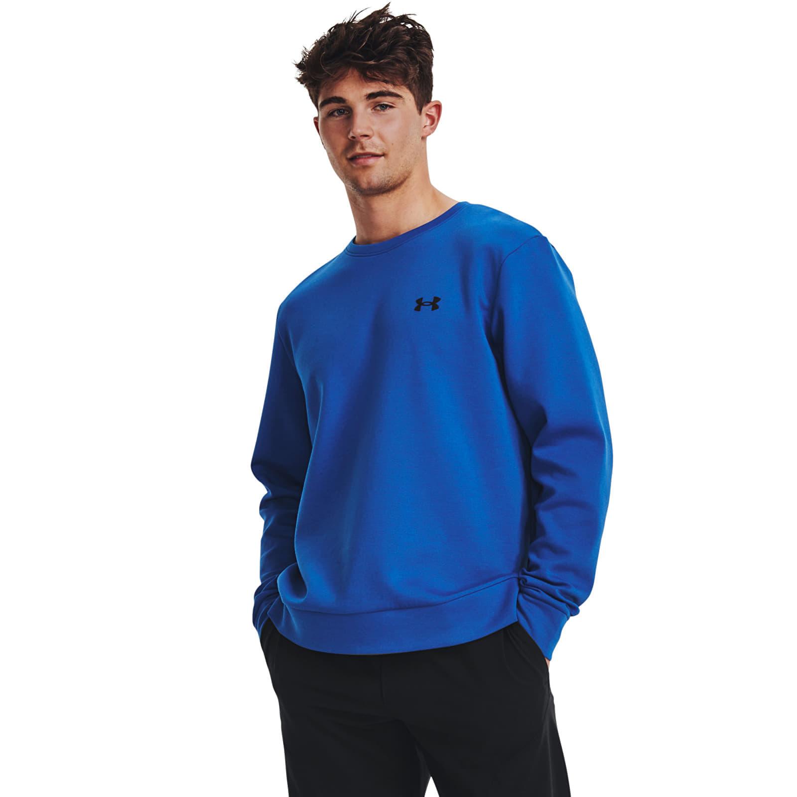 Under Armour Unstoppable Fleece Crew