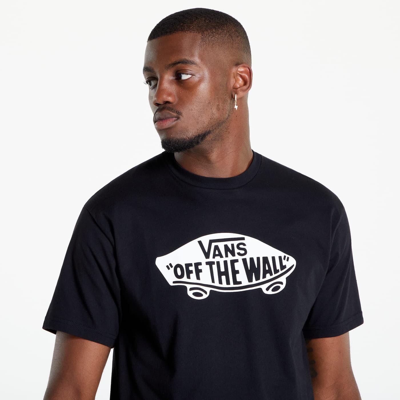 T-shirt Vans OTW Classic Front SS T-Shirt