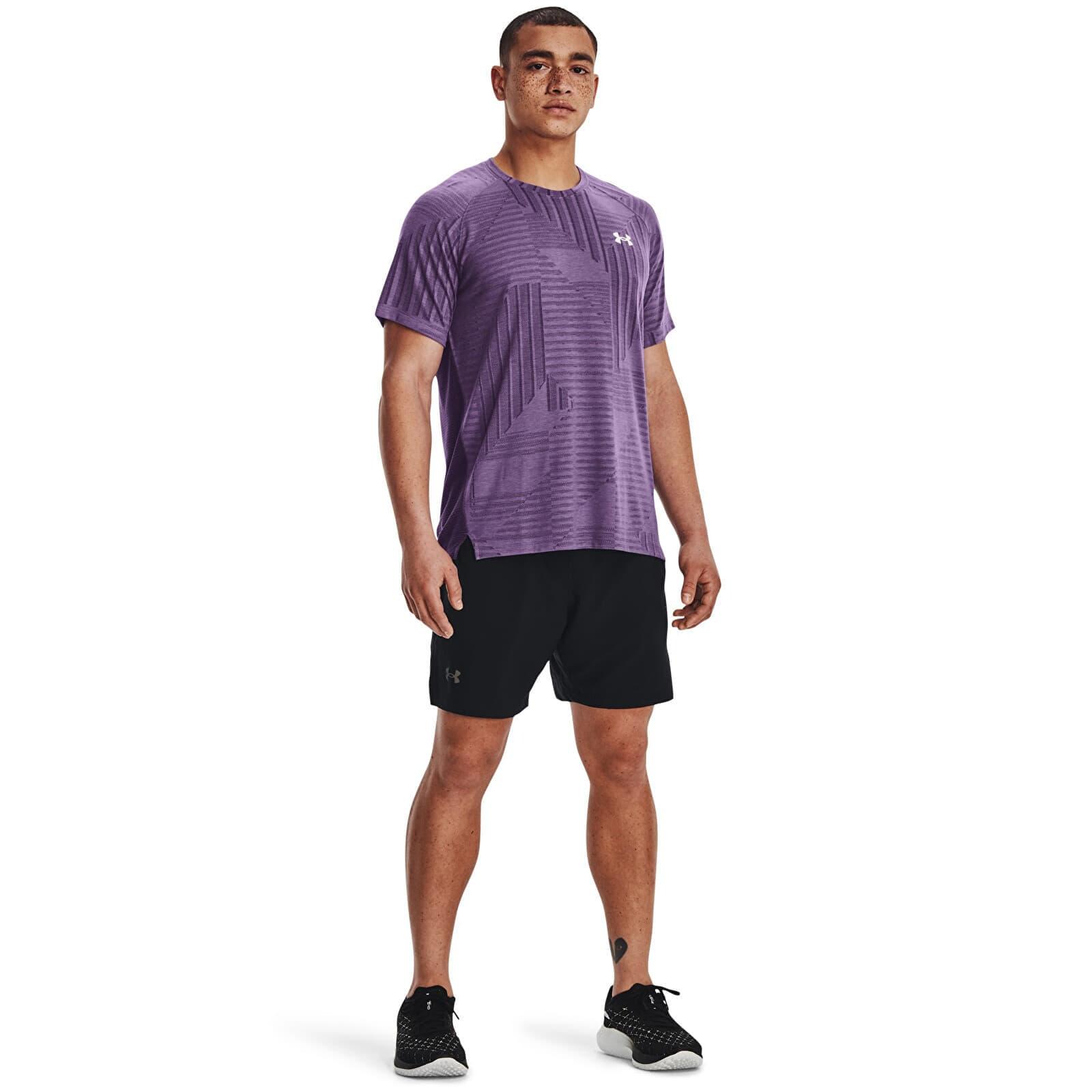 Under Armour LAUNCH ELITE 2in1 7'' SHORT