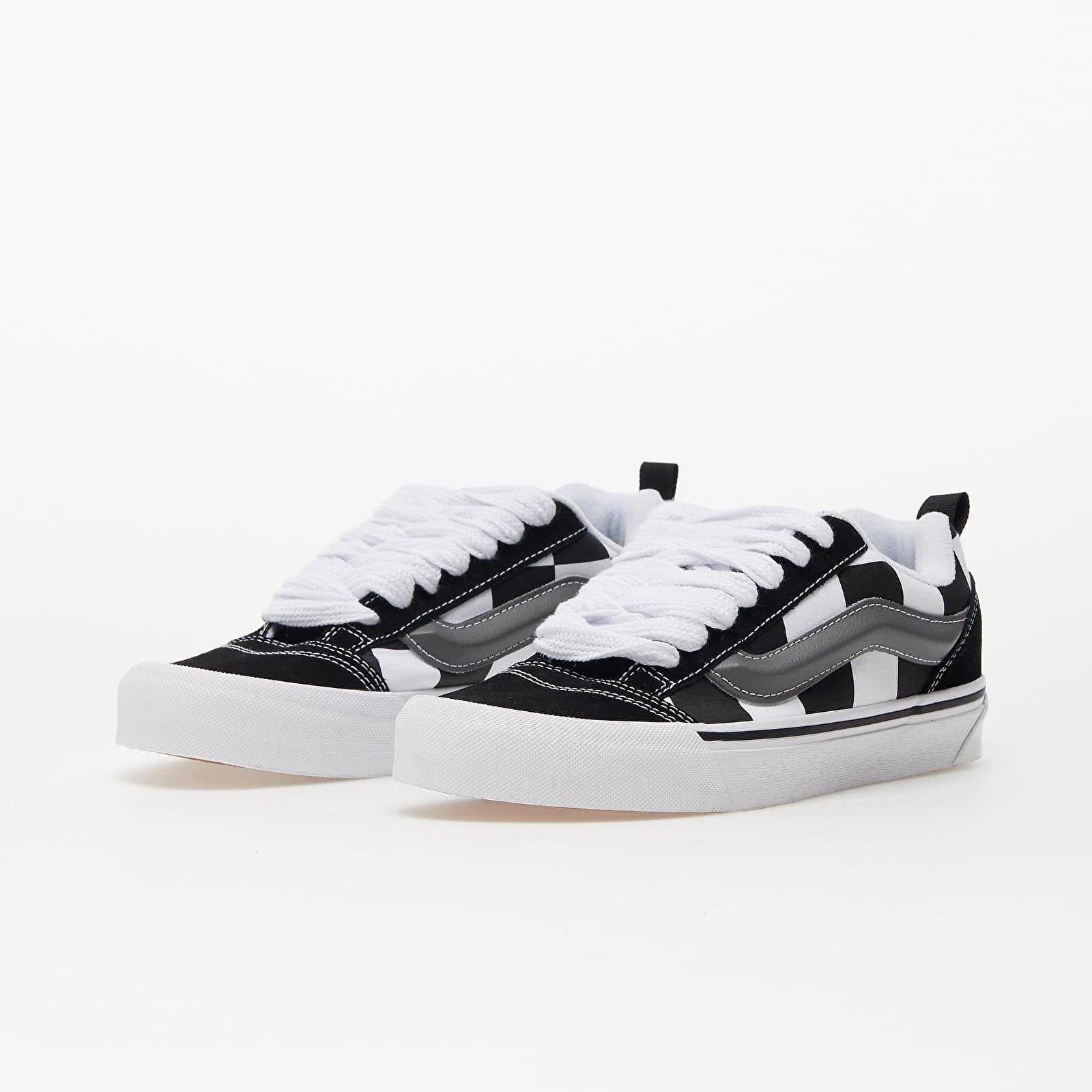 Vans Knu Skool