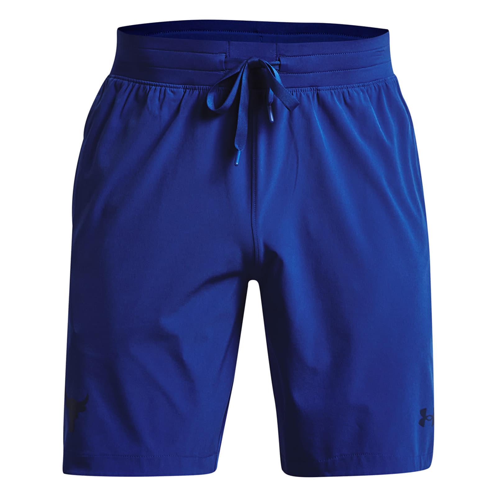 Under Armour Project Rock Snap Shorts