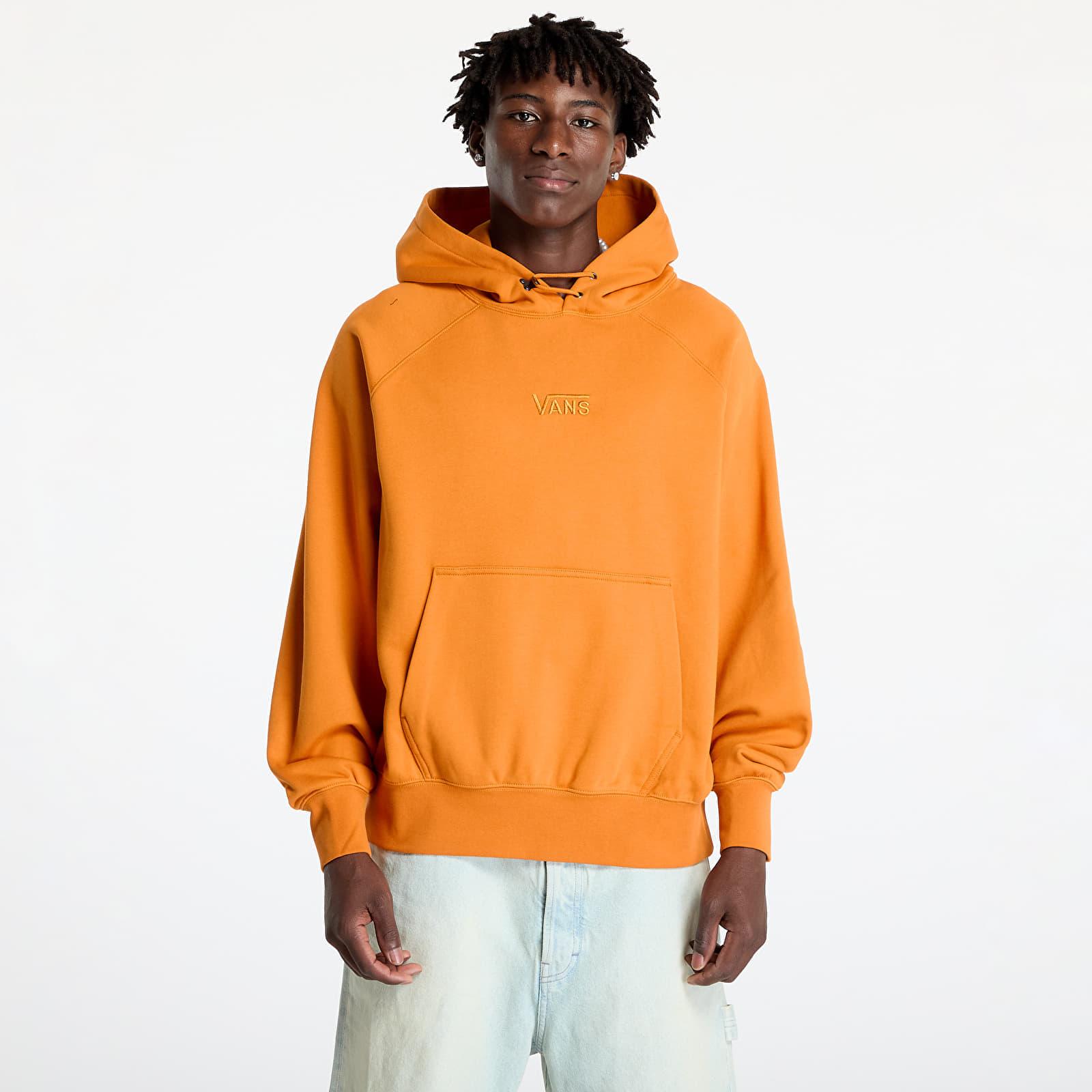 Vans LX Premium Hoodie Fleece