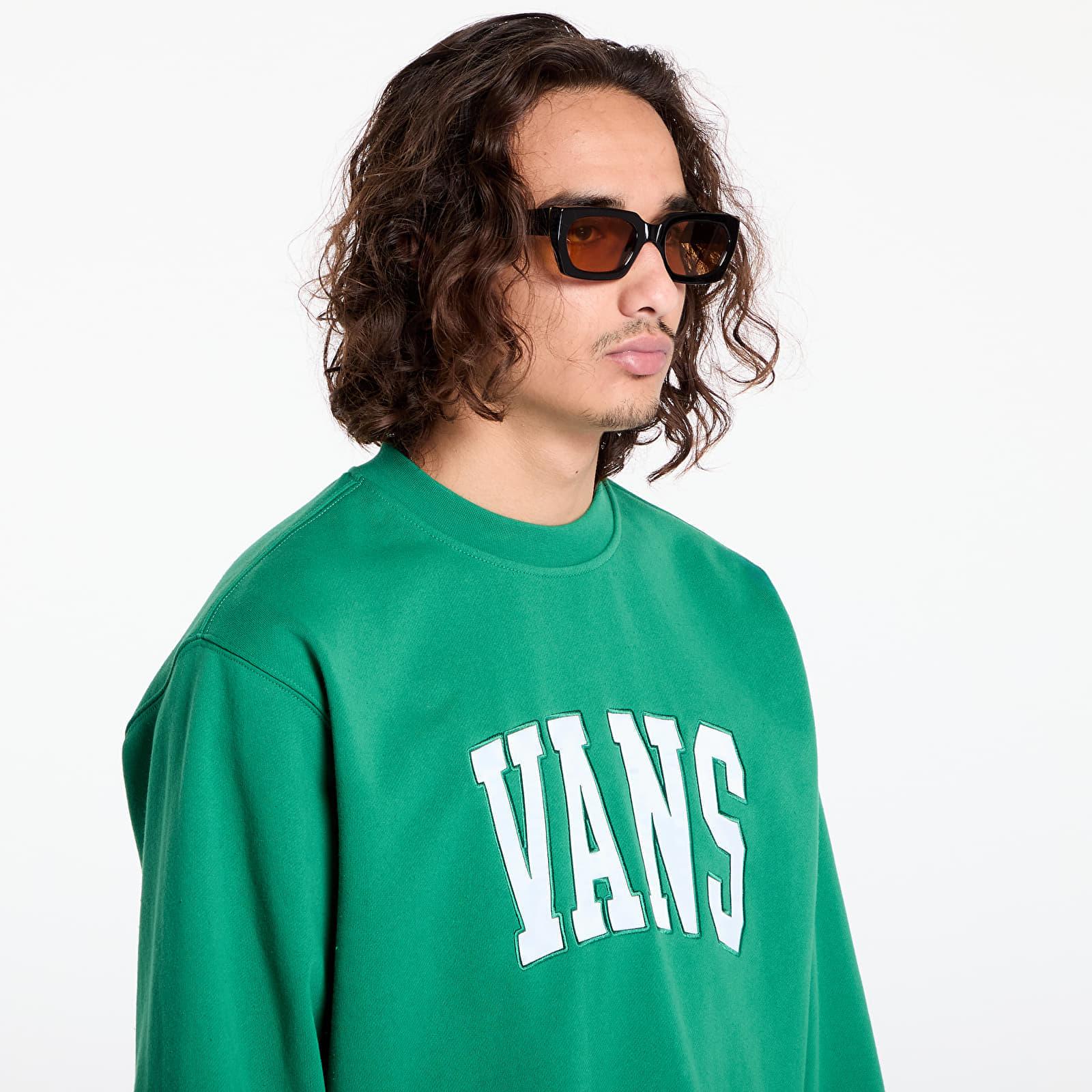 Vans Original Standards Varsity Loose Crew