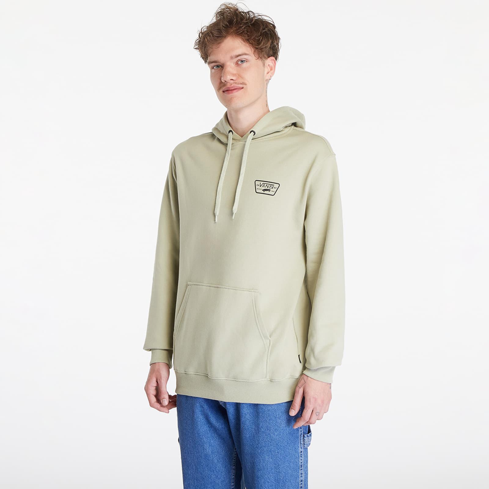 Vans Full Patch Pullover