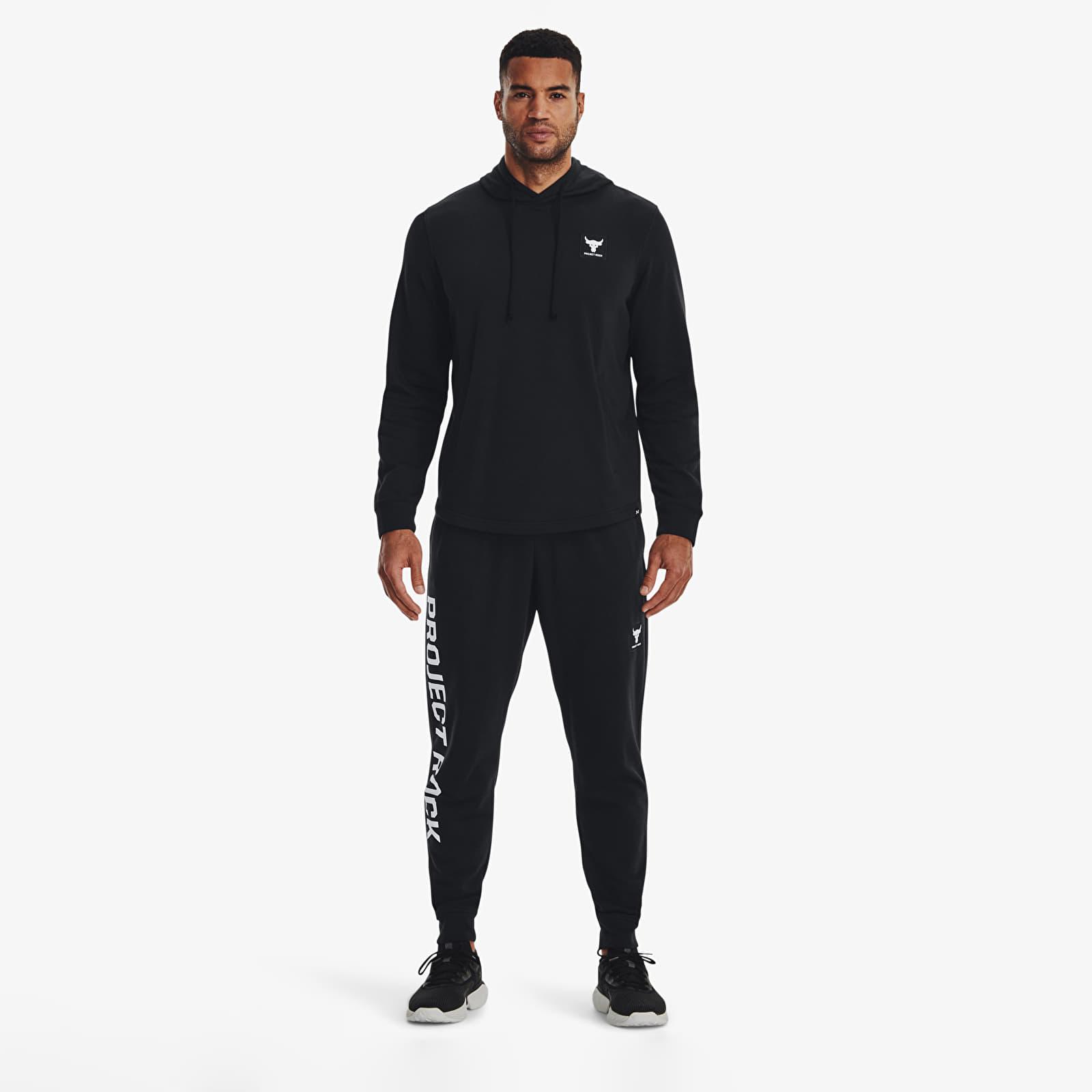 Under Armour Project Rock Terry Jogger