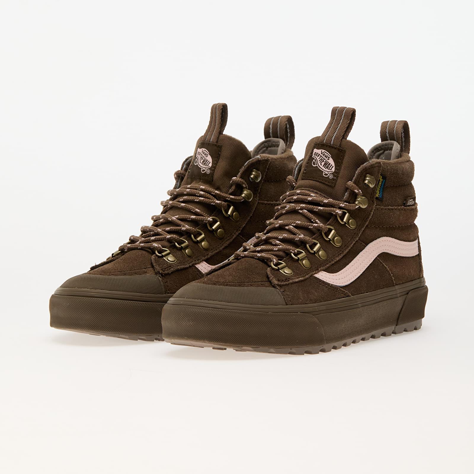 Vans MTE Sk8-Hi DR Waterproof