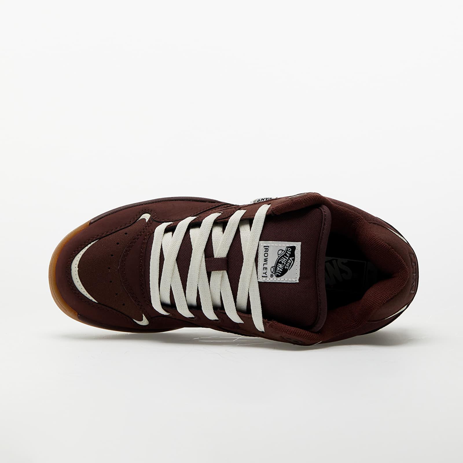 Vans Vault Rowley Xlt Lx