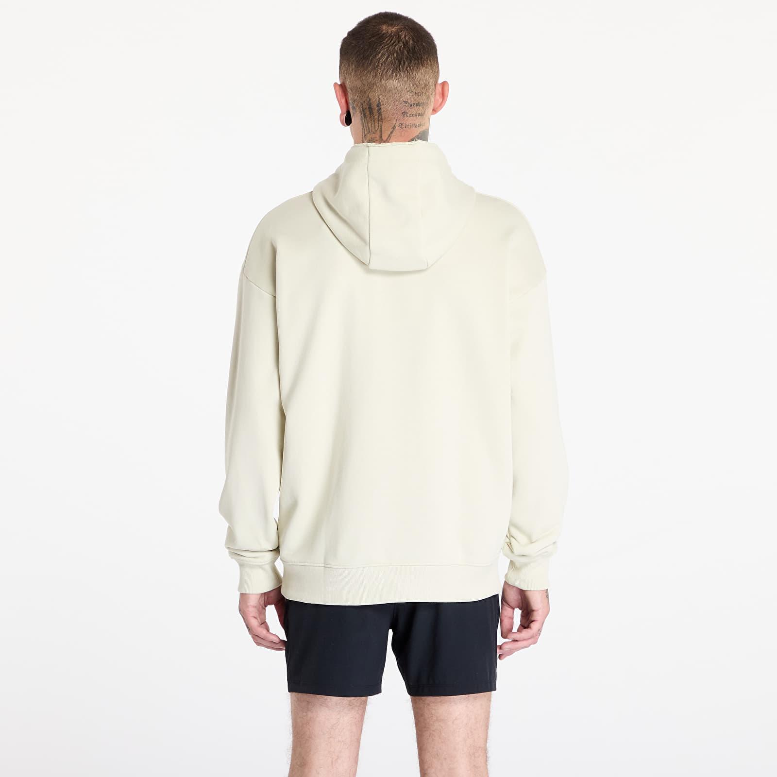 Under Armour Project Rock Heavyweight Terry Full Zip Sweatshirt