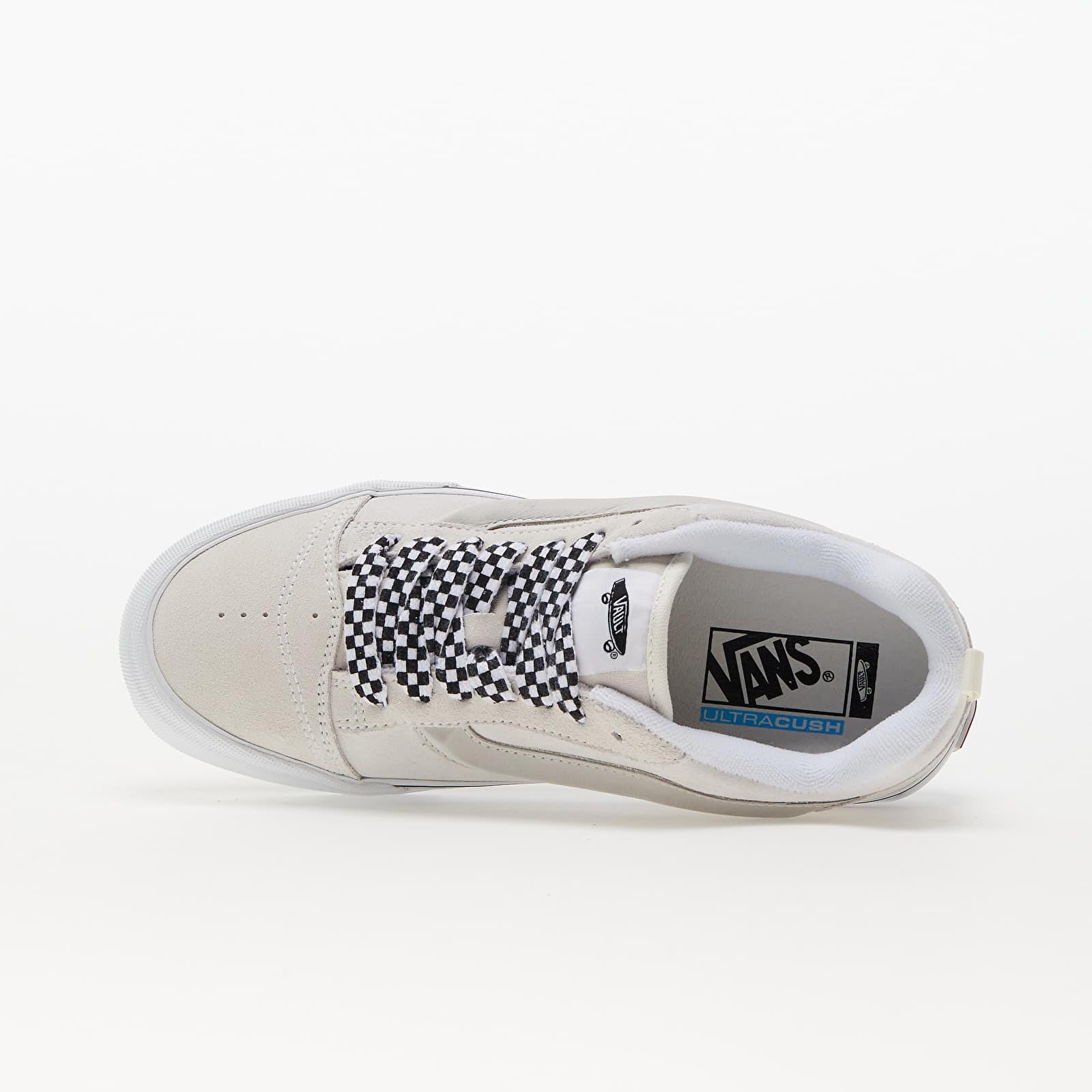 Vans Vault Knu Skool LX